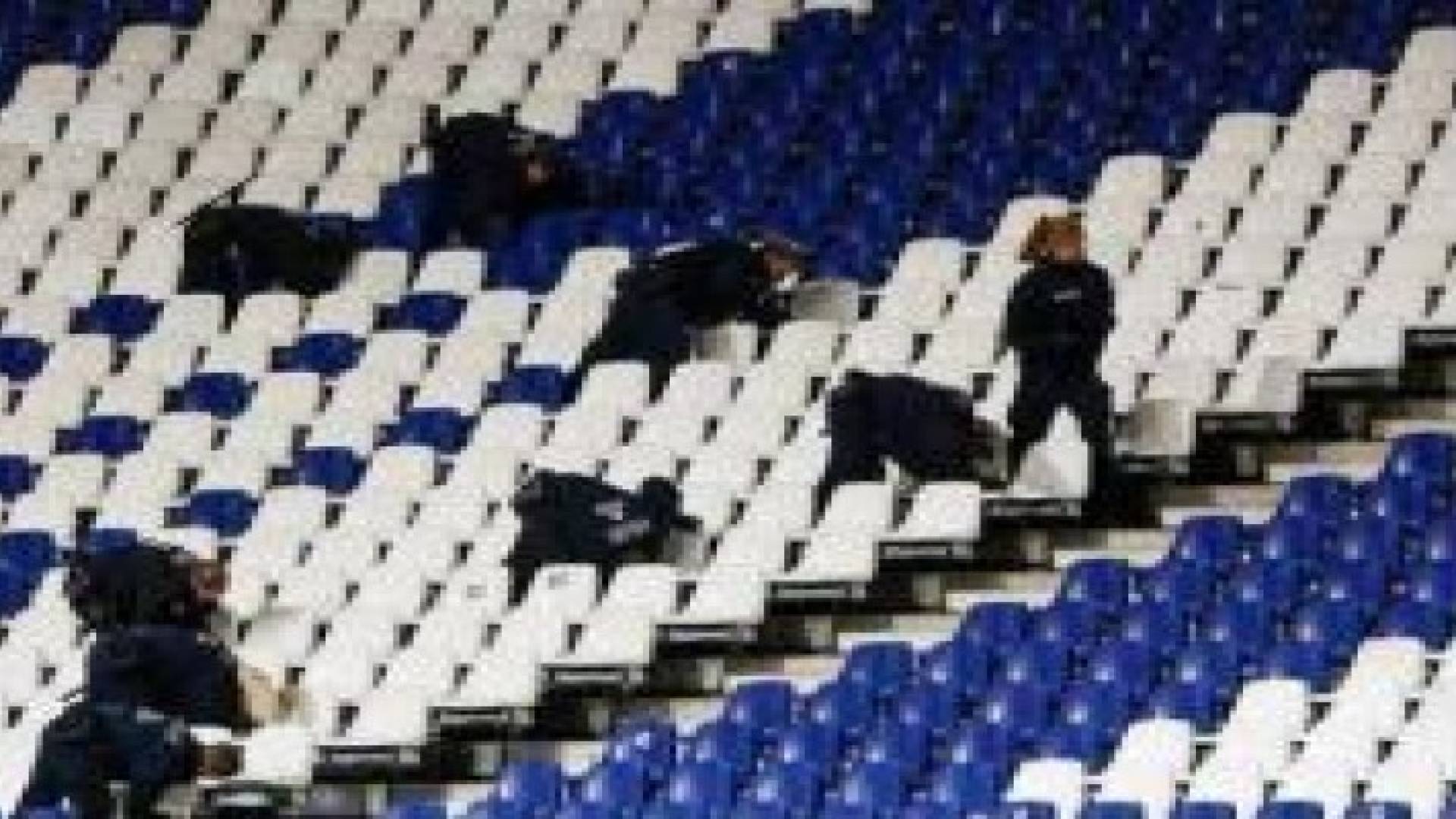 أنباء عن هجوم إرهابي استهدف مباراة دولية بحضور ميركل في هانوفر