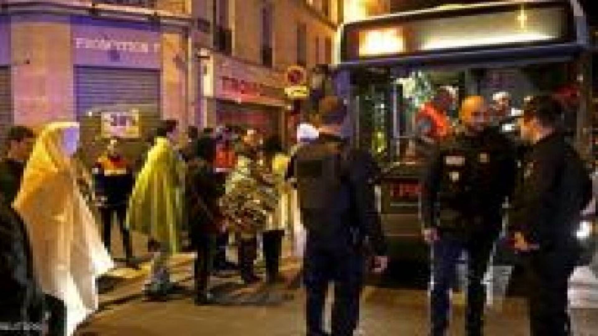 هجمات باريس. فيديو يكشف عن معلومات جديدة