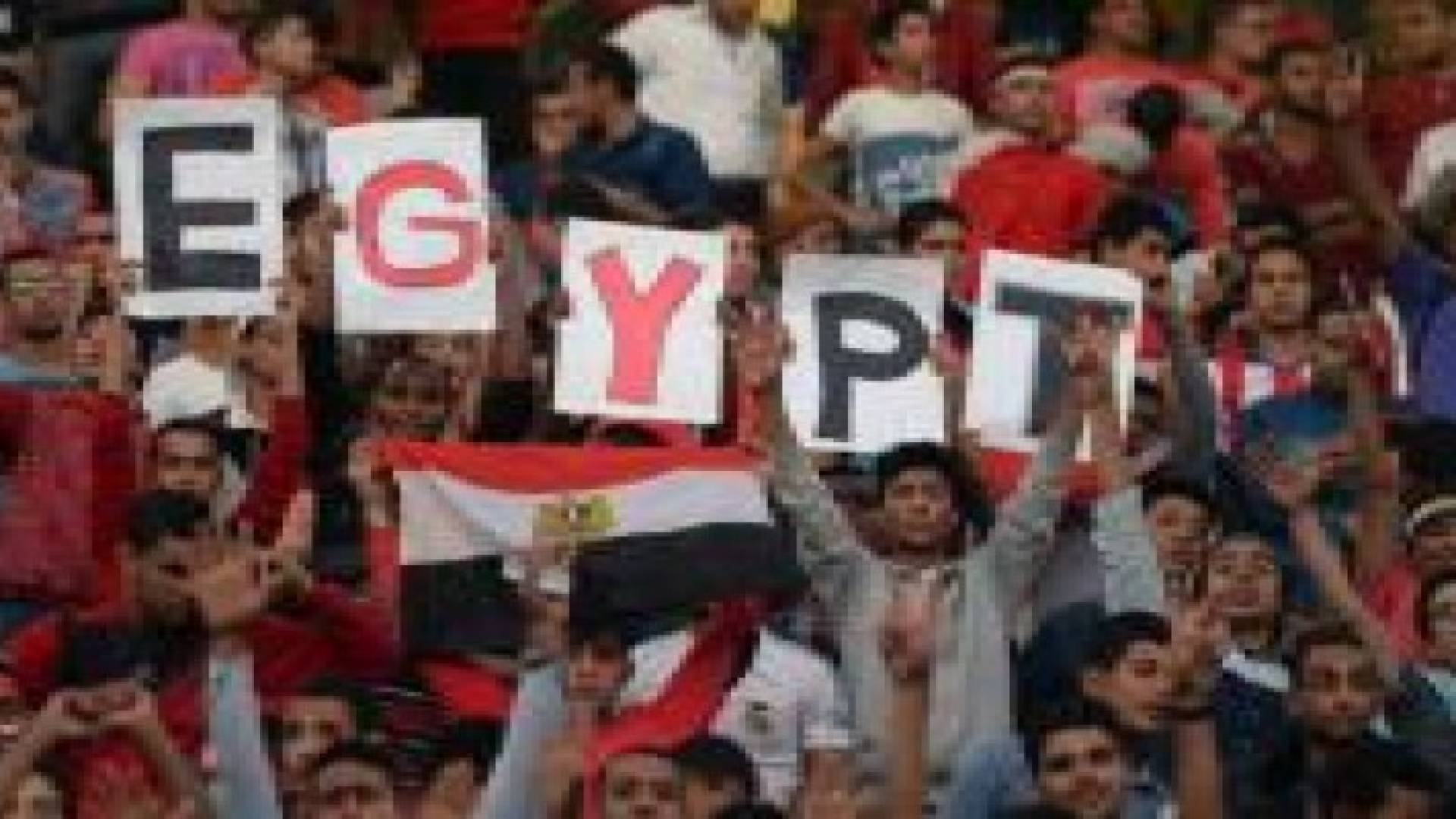 منتخب مصر يكتسح تشاد برباعية ثأرا لـ"موقعة نجامينا"