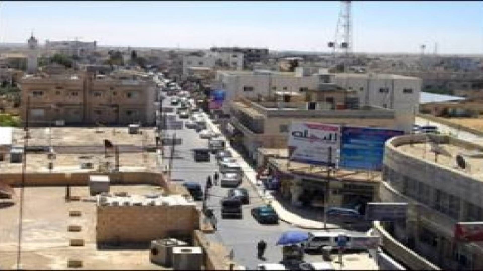 وزير المياه : مشروع صرف صحي في المفرق بقيمة 15 مليون