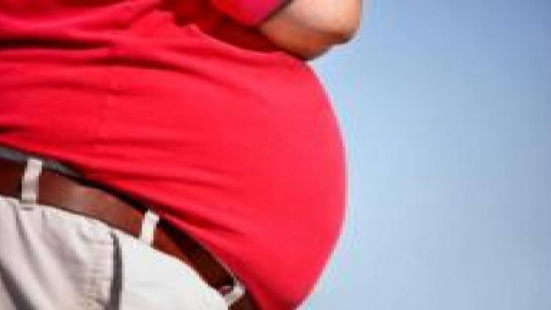 العلماء يحذرون من خطورة شحم منطقة البطن