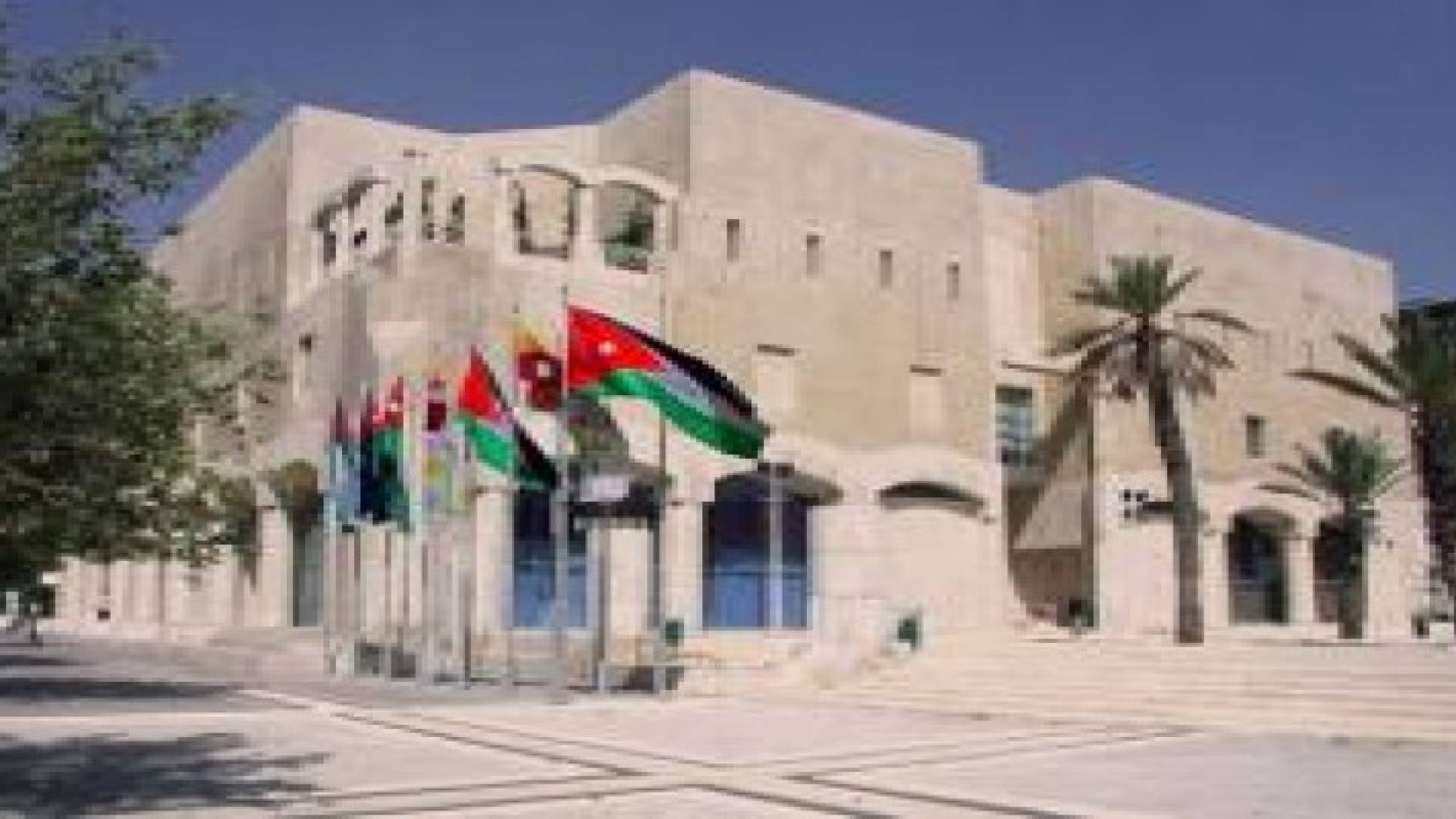 الأمانة نفذت العام الجاري عبارات صندوقية وانبوبية بكلفة مليون و800 الف دينار