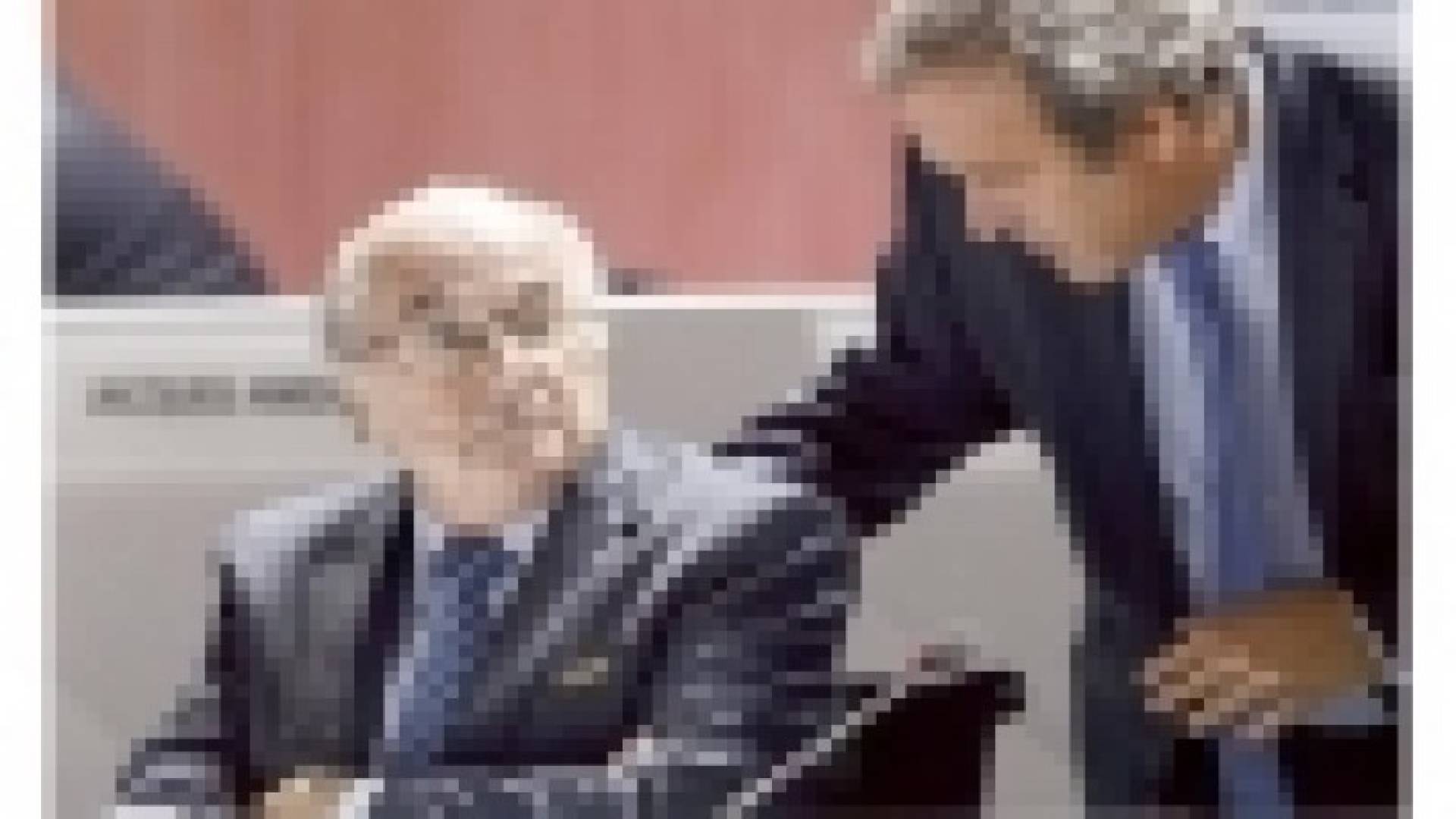 رفض استئنافي بلاتر وبلاتيني