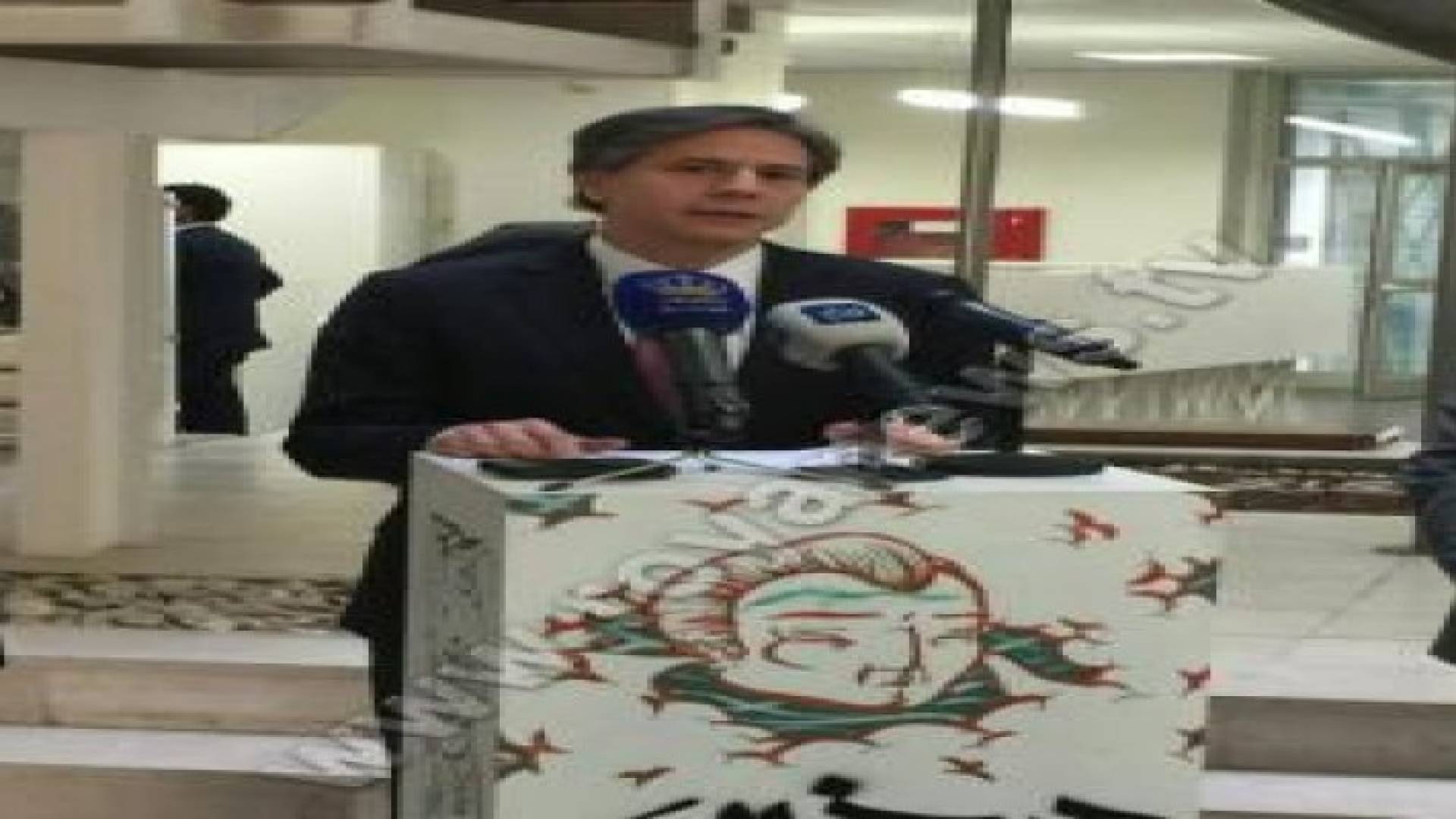 منحة بقيمة 365 الف دولار امريكي لأول حاضنة اعمال في الأردن