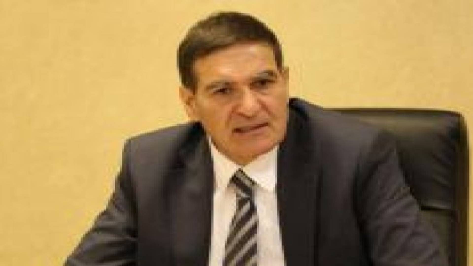 طوقان: الطاقة النووية قوة استراتيجية للدولة