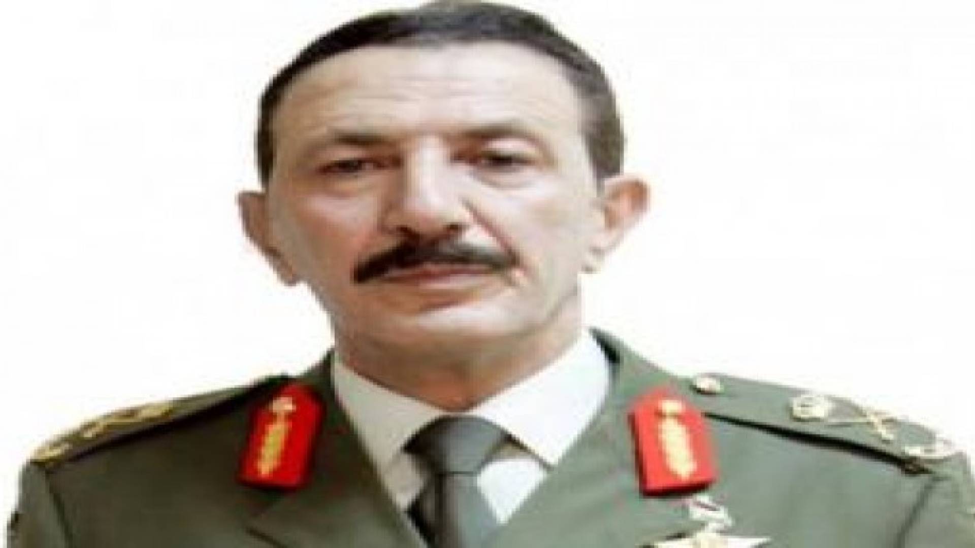 الزبن يستقبل قائد سلاح الجو في القيادة المركزية الأميركية