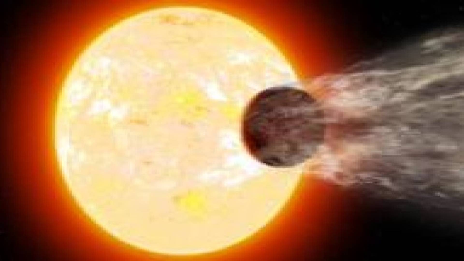 علماء فلك يكتشفون كوكبا تهب فيه أقوى الرياح