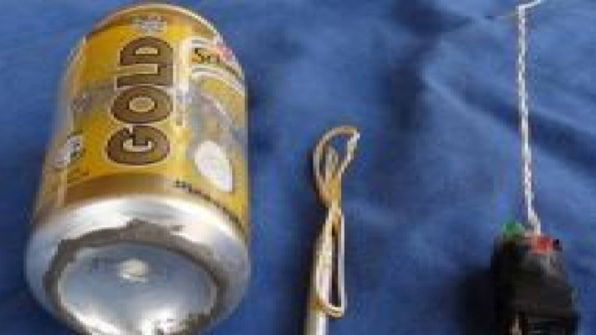 قنبلة داعش التي أسقطت الطائرة الروسية بسيناء