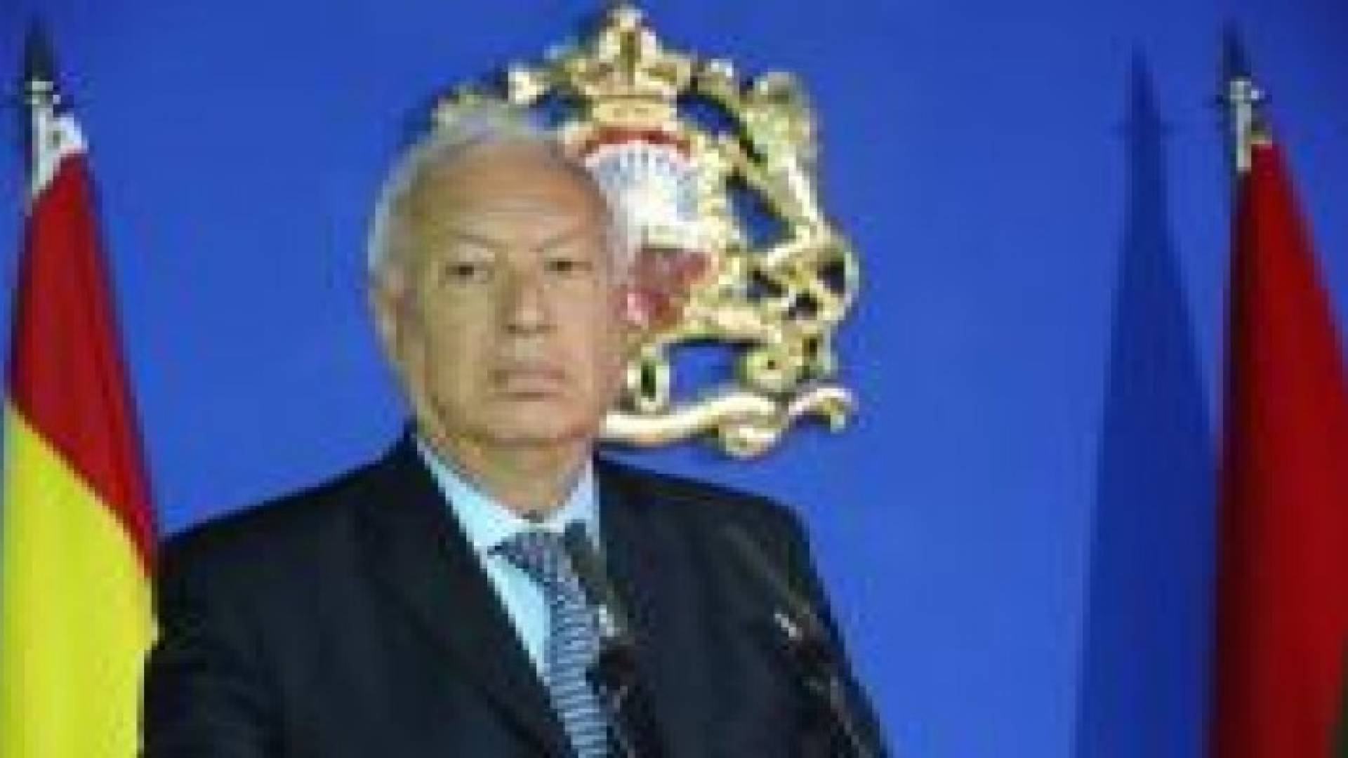 اسبانيا: الاتفاق مع الأسد يبقى اهون الشرور