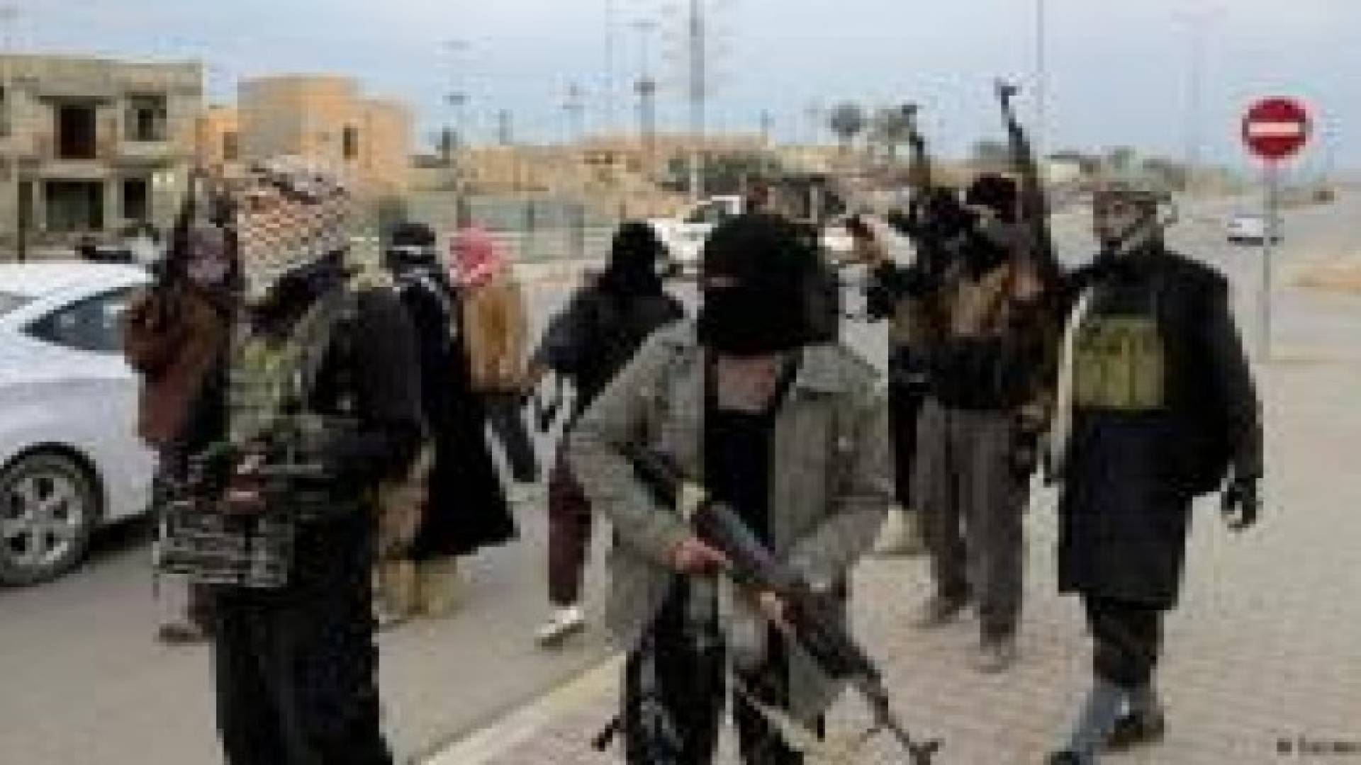 تنظيم داعش يعلن إعدام رهينتين صيني ونرويجي