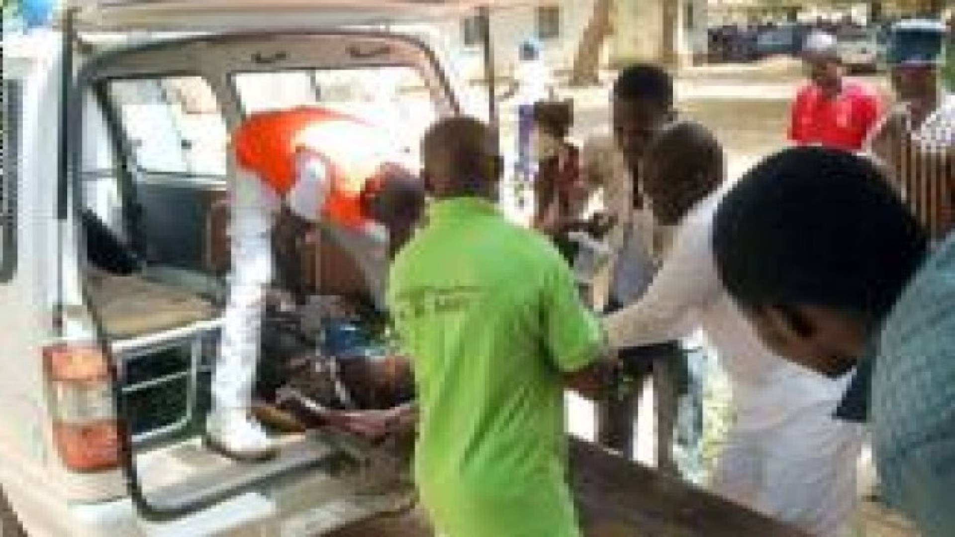 موجة تفجيرات جديدة تضرب نيجيريا وتخلف أكثر من 46 قتيلا و120 جريحا