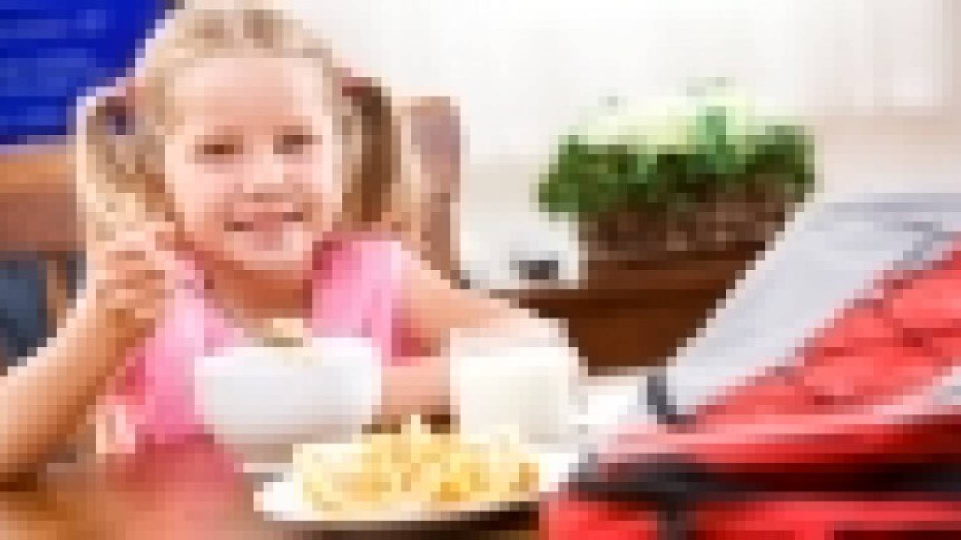 اكتشاف علاقة بين وجبة الافطار ونجاح التلاميذ