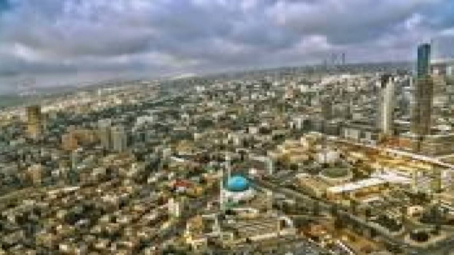 طقس الخميس: أجواء باردة نسبيا نهارا مع ظهور السحب وتكون باردة بشكل لافت ليلا