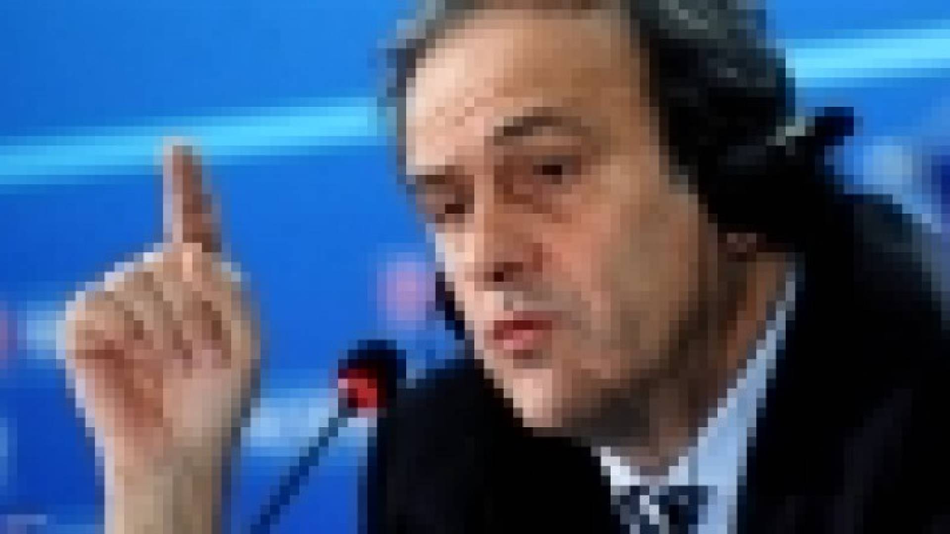 بلاتيني سيطعن أمام "كاس" ضد قرار إيقافه