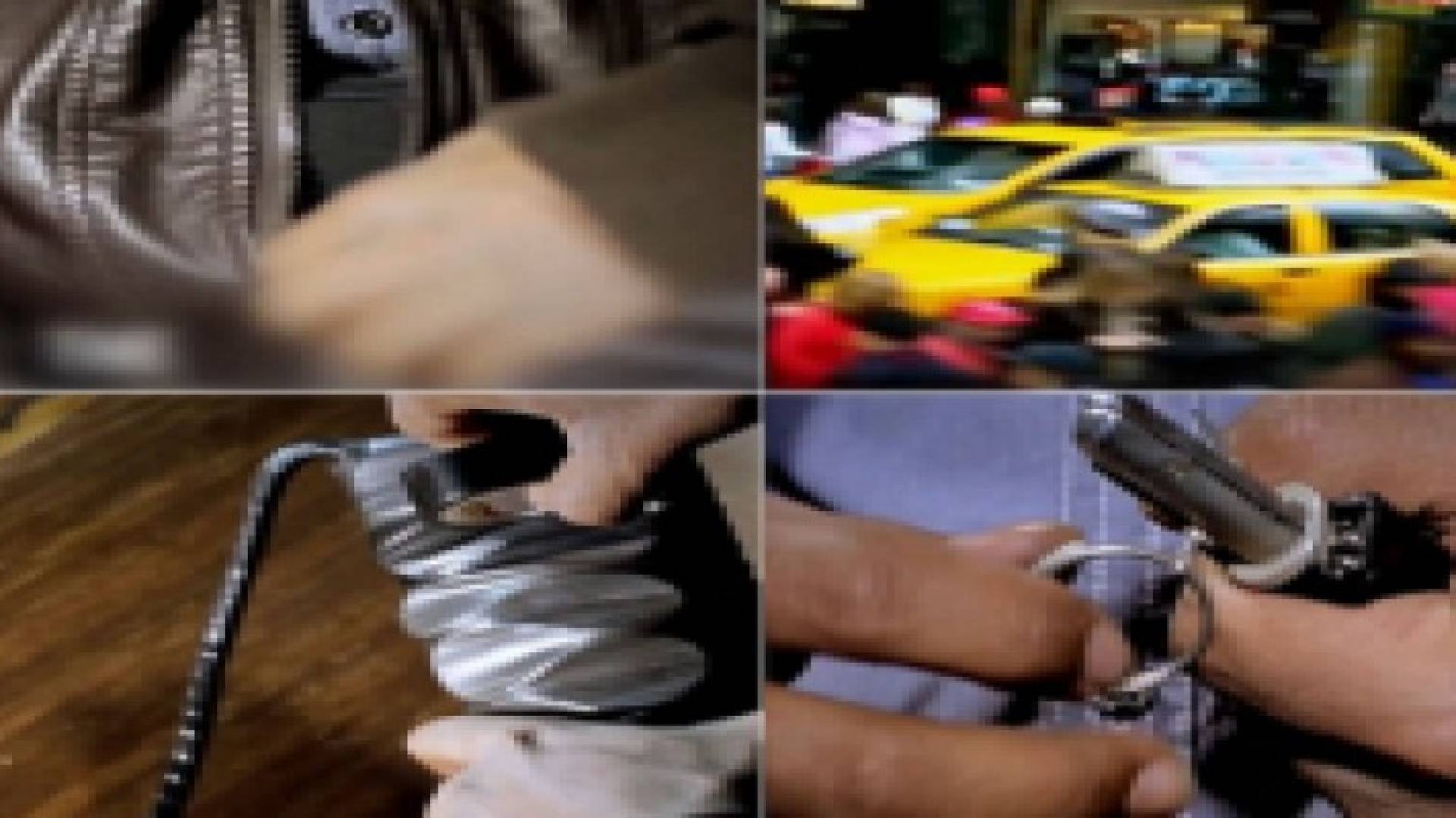 بالفيديو : "داعش" الارهابي  يهدد نيويورك بـ "ضربة قاضية"