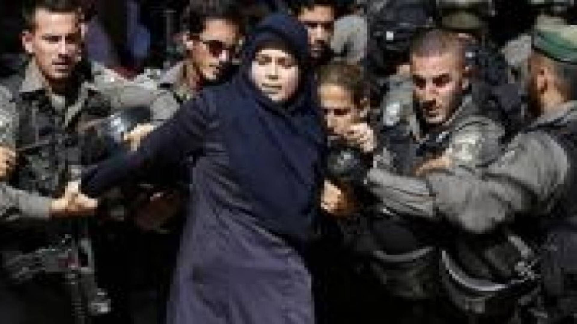 إصابات واعتقالات بالضفة المحتلة وإضراب في أراضي 48