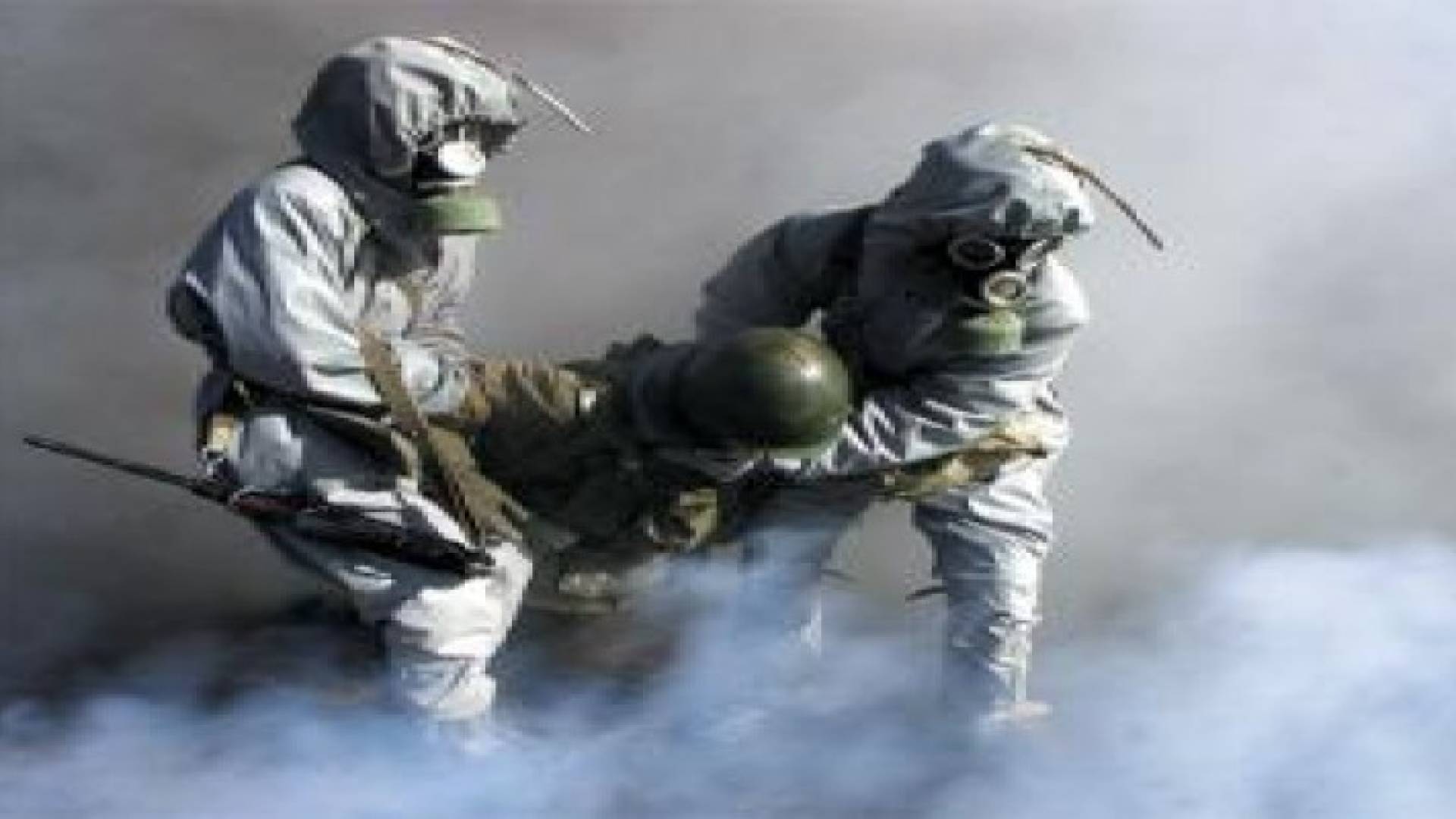 فرنسا : تحذيرات من خطر هجمات كيميائية وبيولوجية