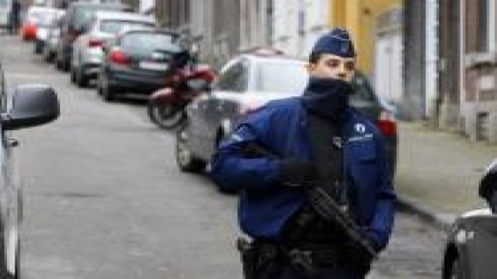 بروكسل: 6 مداهمات في إطار التحقيق بهجمات باريس