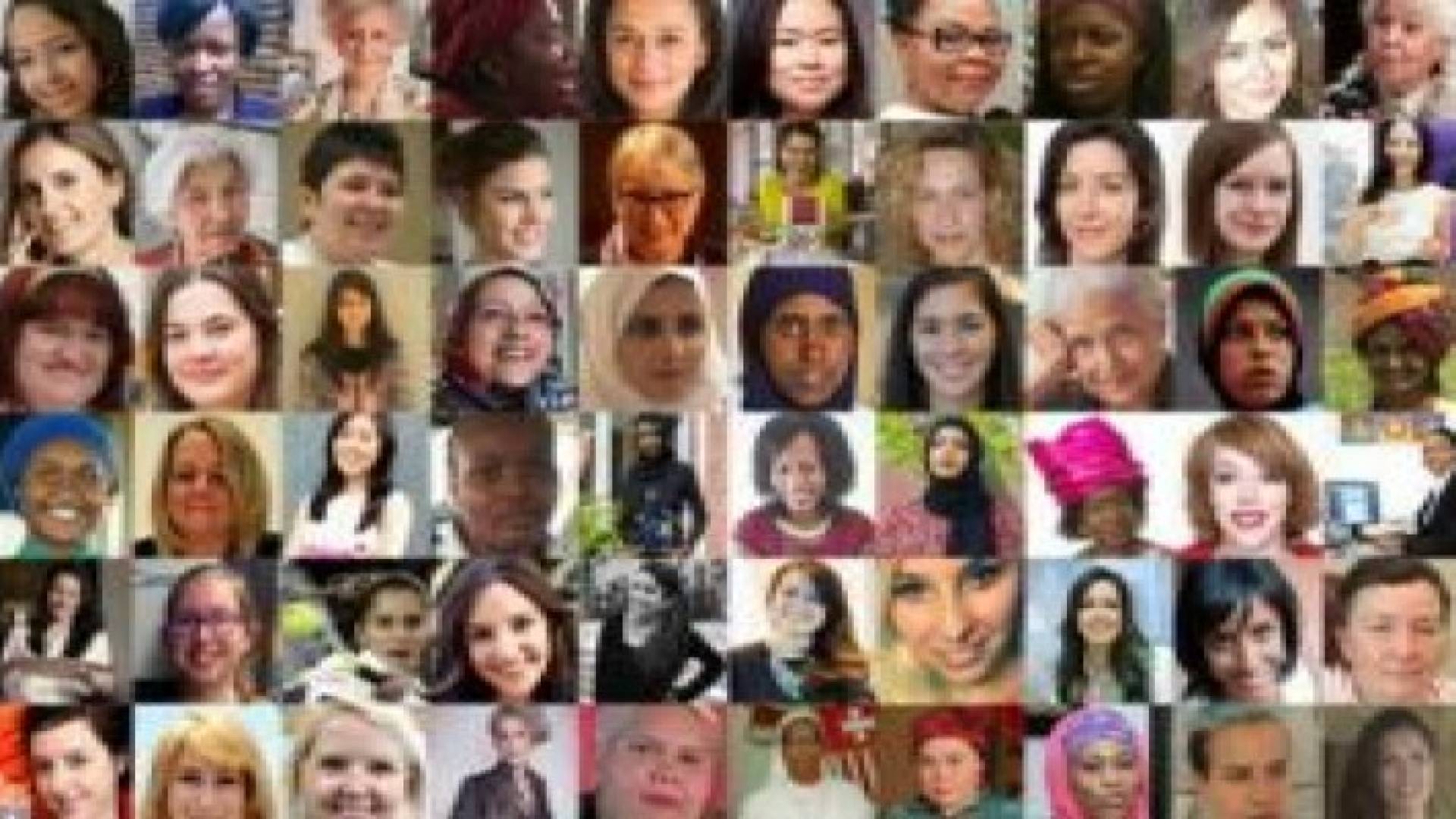 لاجئة سورية في الأردن من بين اكثر 100 امرأة إلهاما حول العالم