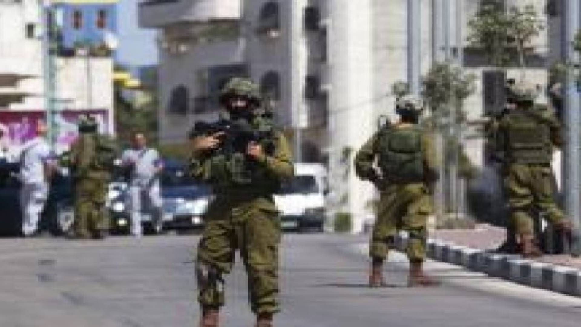 الاحتلال: إحباط محاولة طعن بالخليل واعتقال المشتبه به