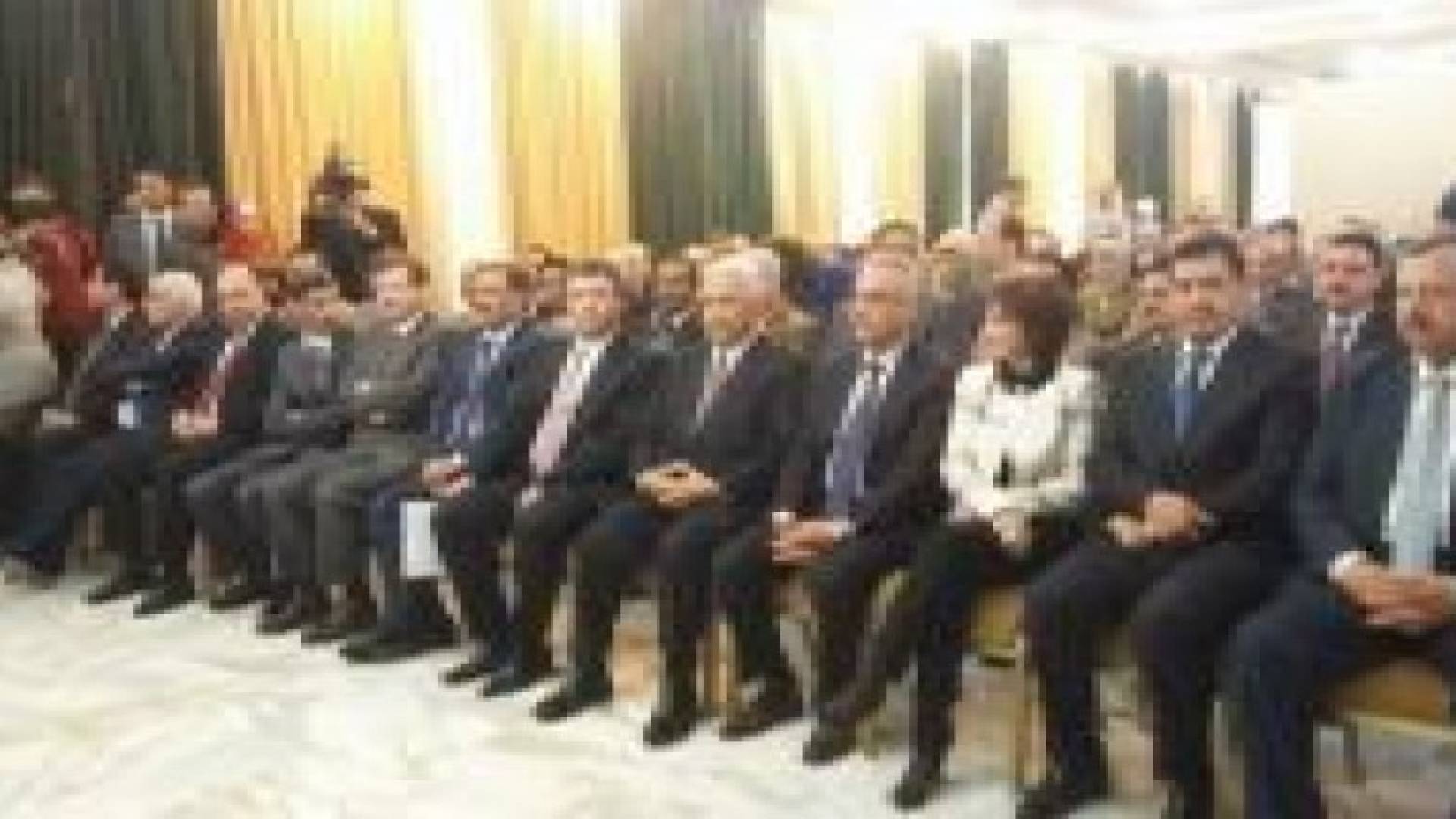 النسور يتفقد أعمال ونشاطات الحملة الوطنية للتشغيل