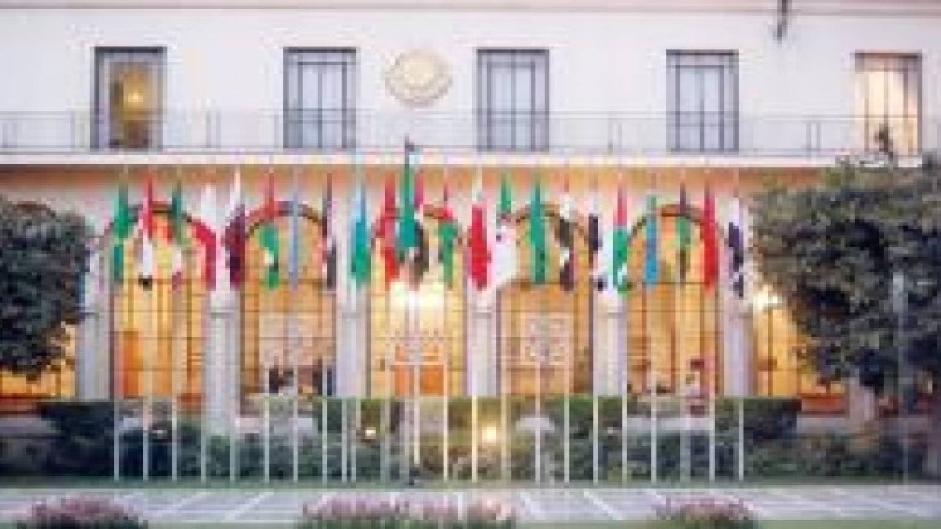 انطلاق اجتماع وزراء العدل العرب برئاسة الاردن في القاهرة