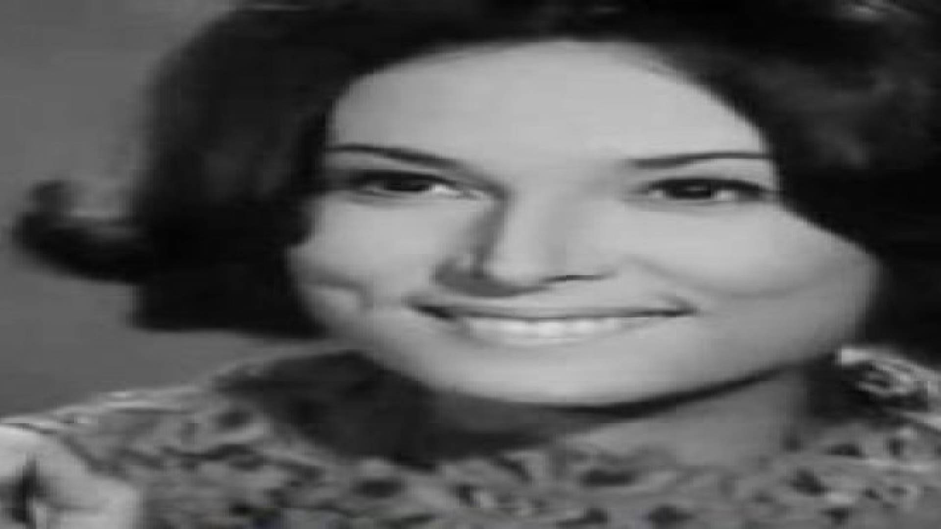 وفاة الفنانة المصرية مديحة سالم