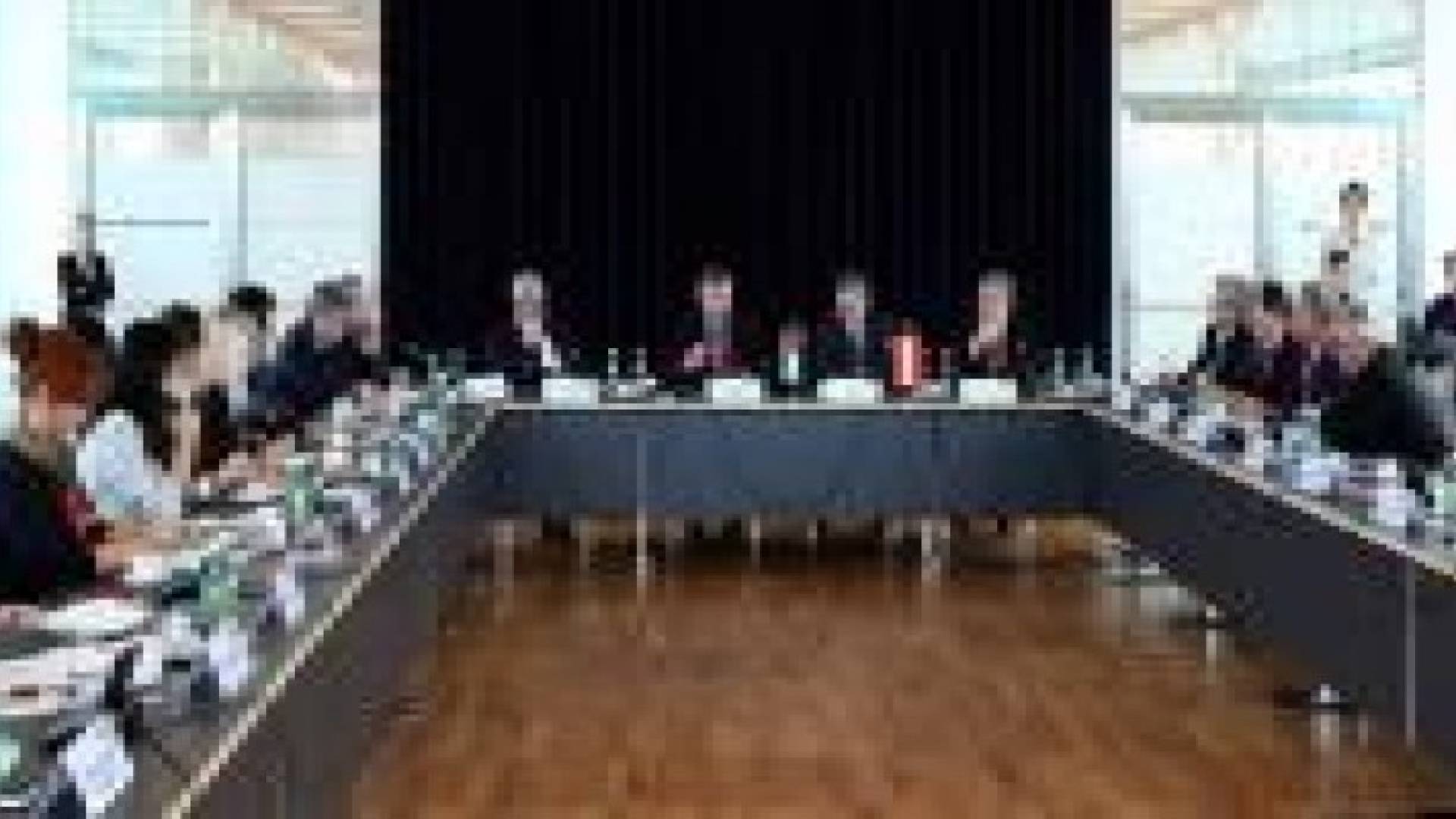 الملك: الاضطرابات الإقليمية خلفت ضغوطا كبيرة على موارد الأردن المحدودة والبنية التحتية