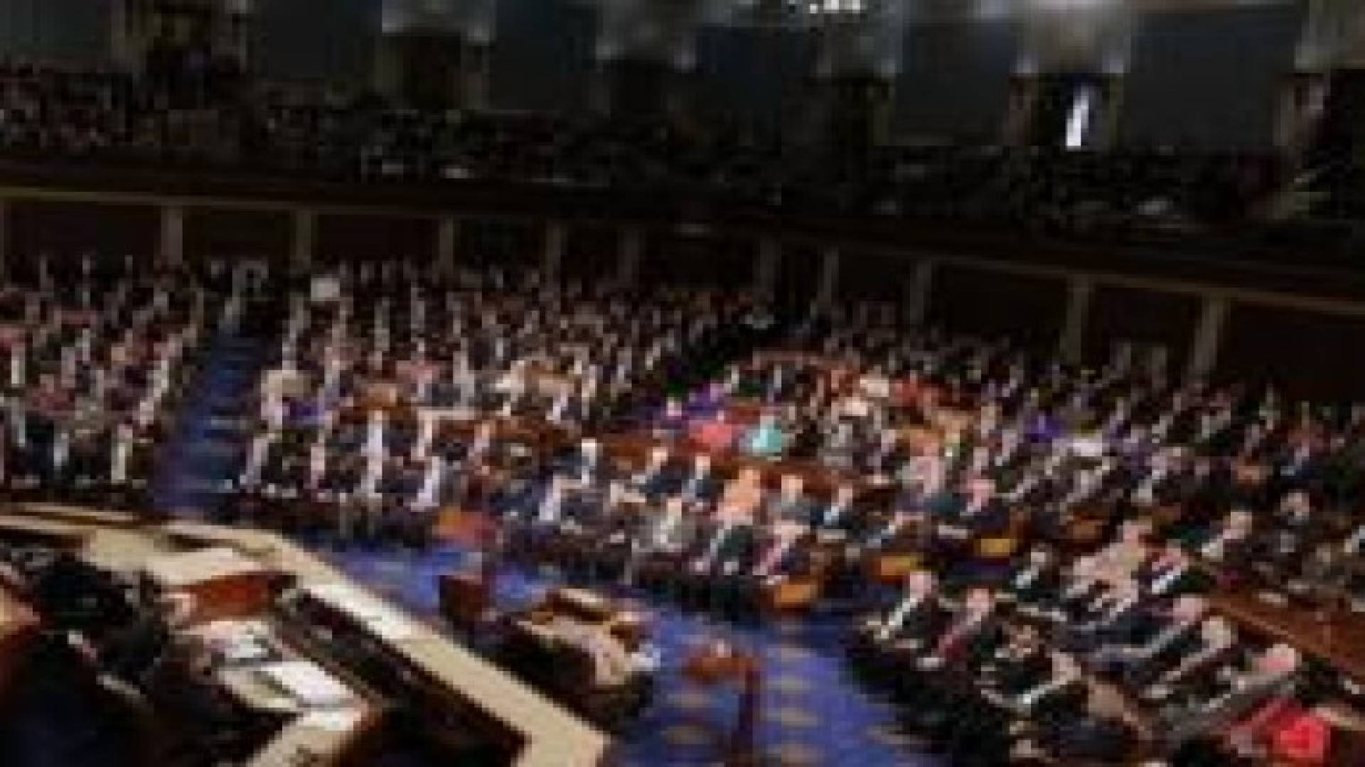 النواب الأمريكي يتحدى أوباما بإقرار تشريع يشدد فحص اللاجئين السوريين