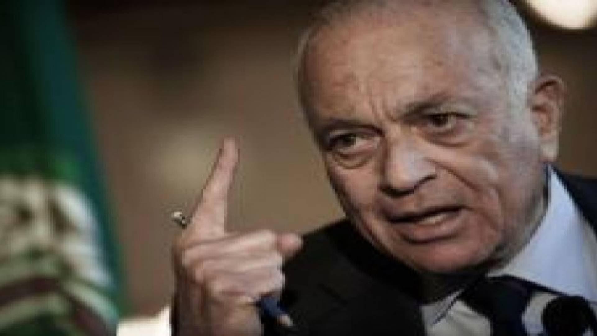 العربي: ما تقترفه إسرائيل يقع في دائرة جرائم الحرب