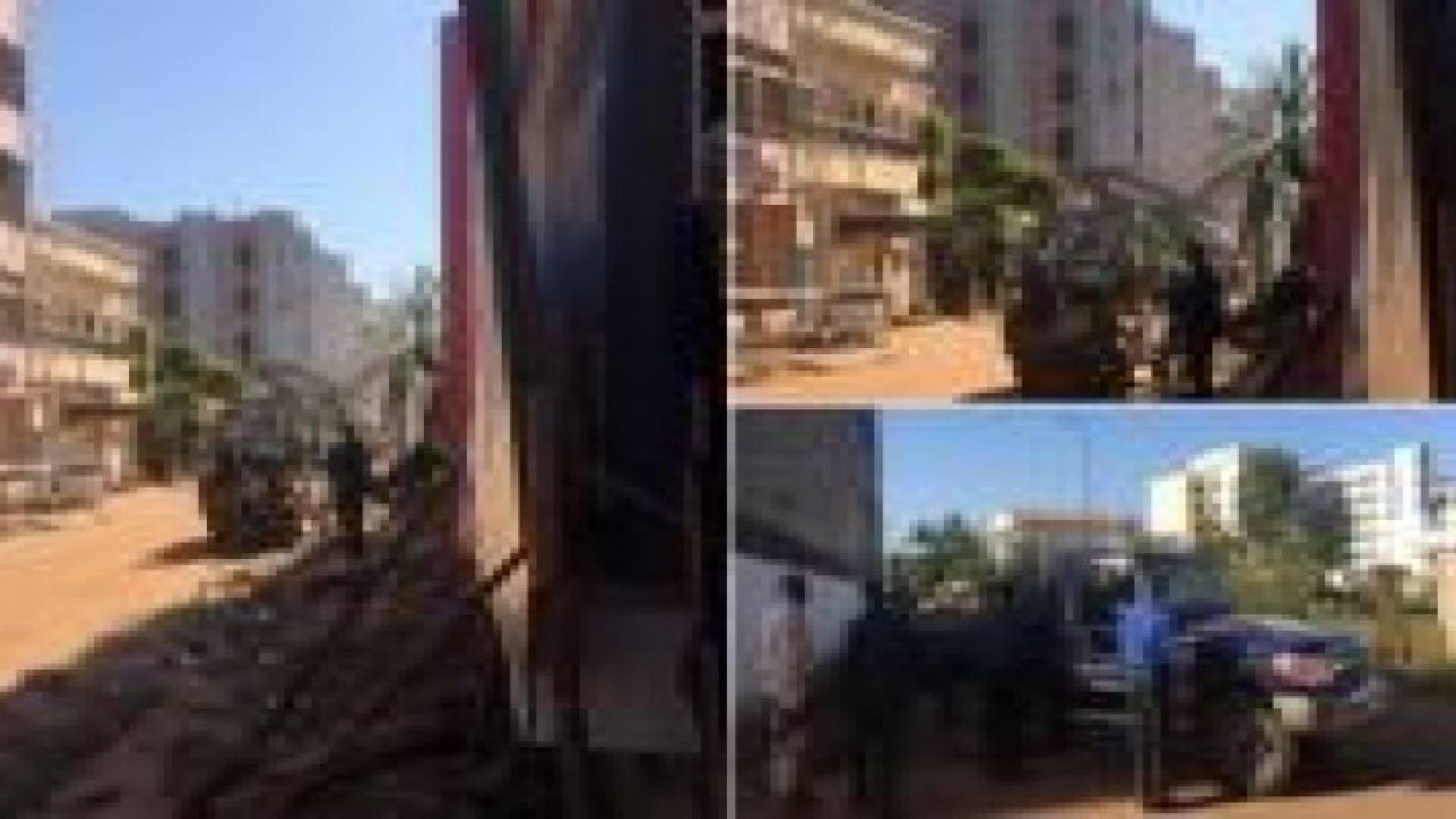 بالفيديو والصور : مقتل ثلاثة رهائن وتحرير 80 في فندق بعاصمة مالي