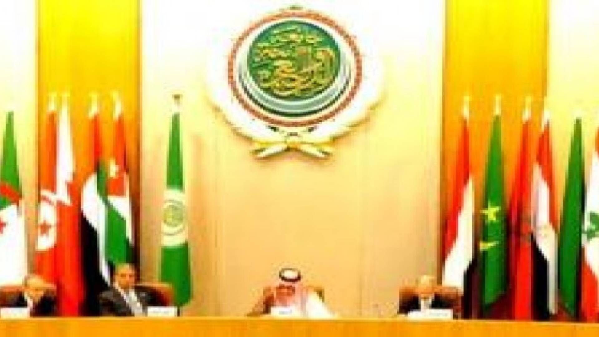 وزراء العدل العرب يتفقون على تفعيل آليات اتفاقية مكافحة الإرهاب