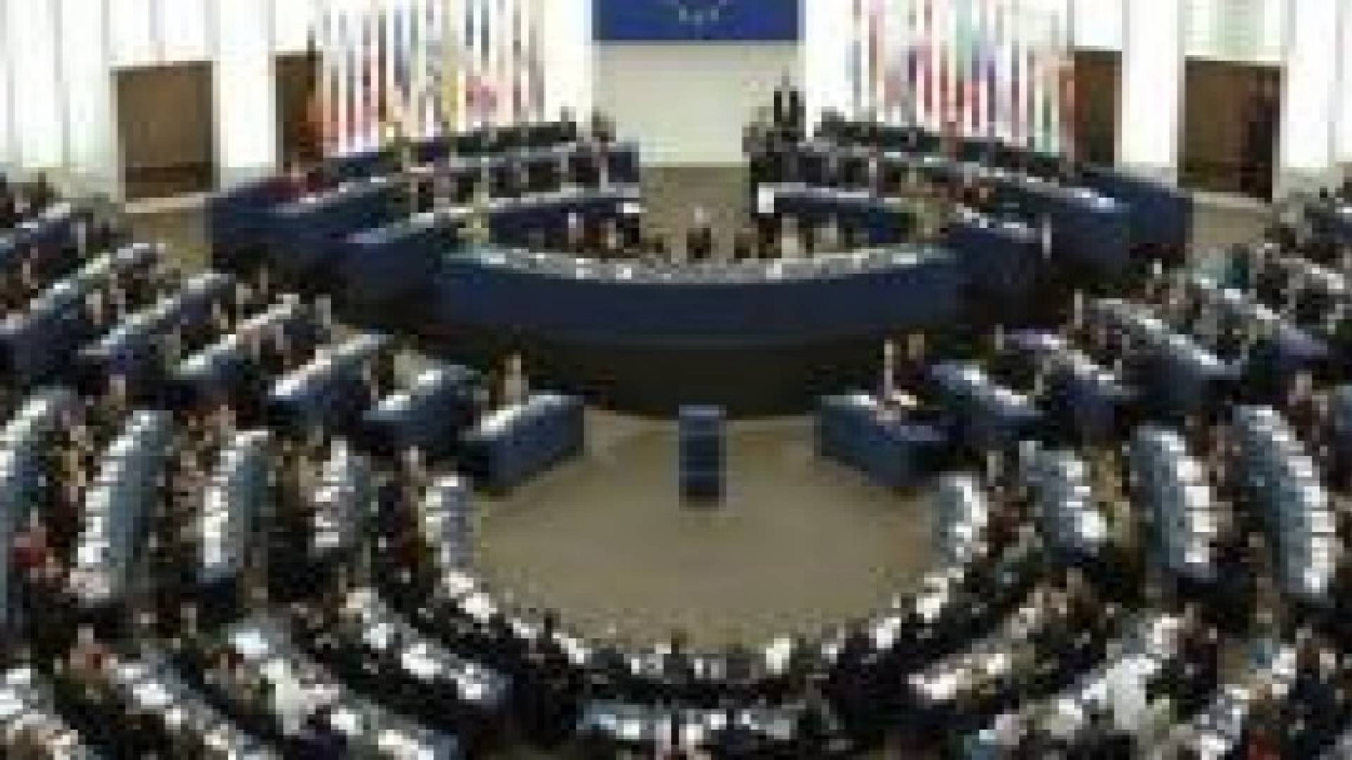 وزراء داخلية دول الاتحاد الاوروبي يجتمعون في بروكسل