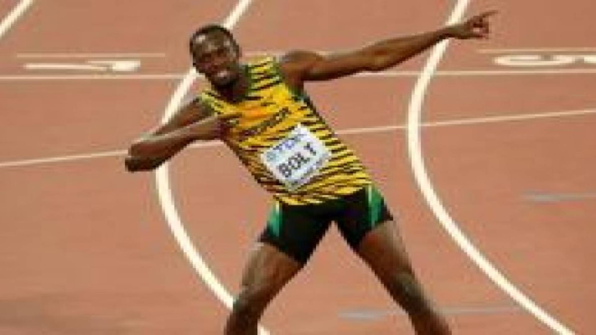 بولت يريد احتراف كرة القدم مع مانشستر يونايتد