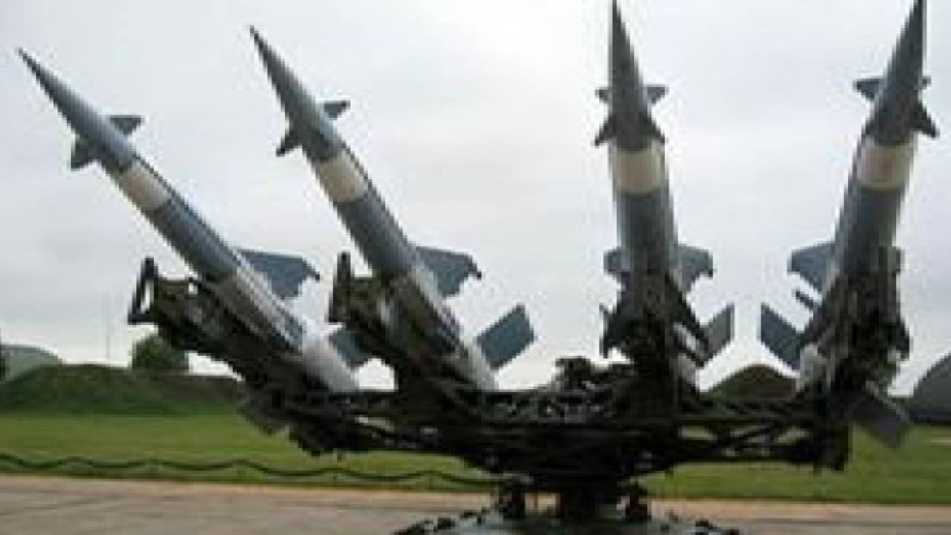 صواريخ كروز روسية أطلقت من بحر قزوين أصابت 7 مواقع في سوريا