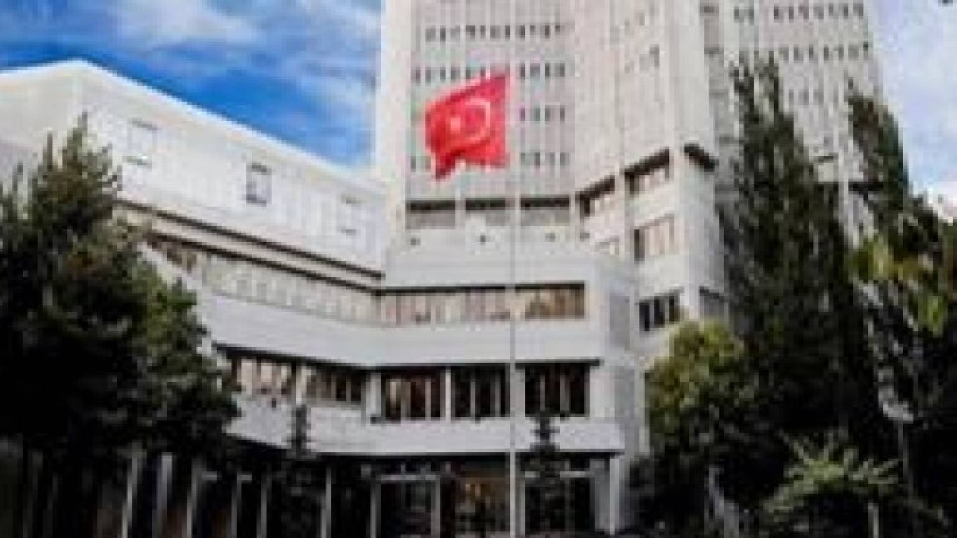 الخارجية التركية: طالبنا الروس بوقف فوري لغاراتها على القرى التركمانية