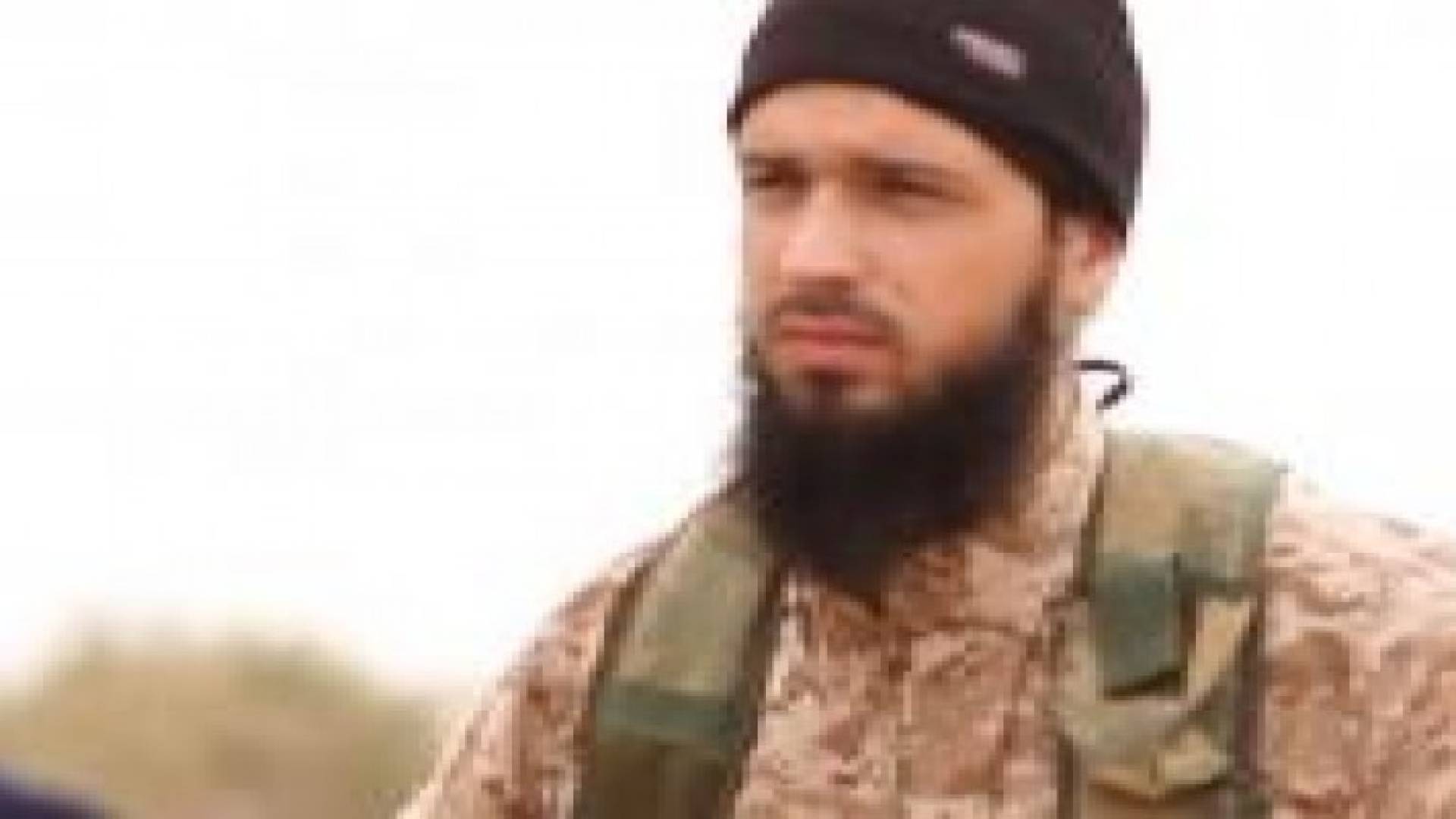 أهم الأجانب «الغربيين» المطلوبين بسبب انتمائهم لتنظيم داعش الارهابي