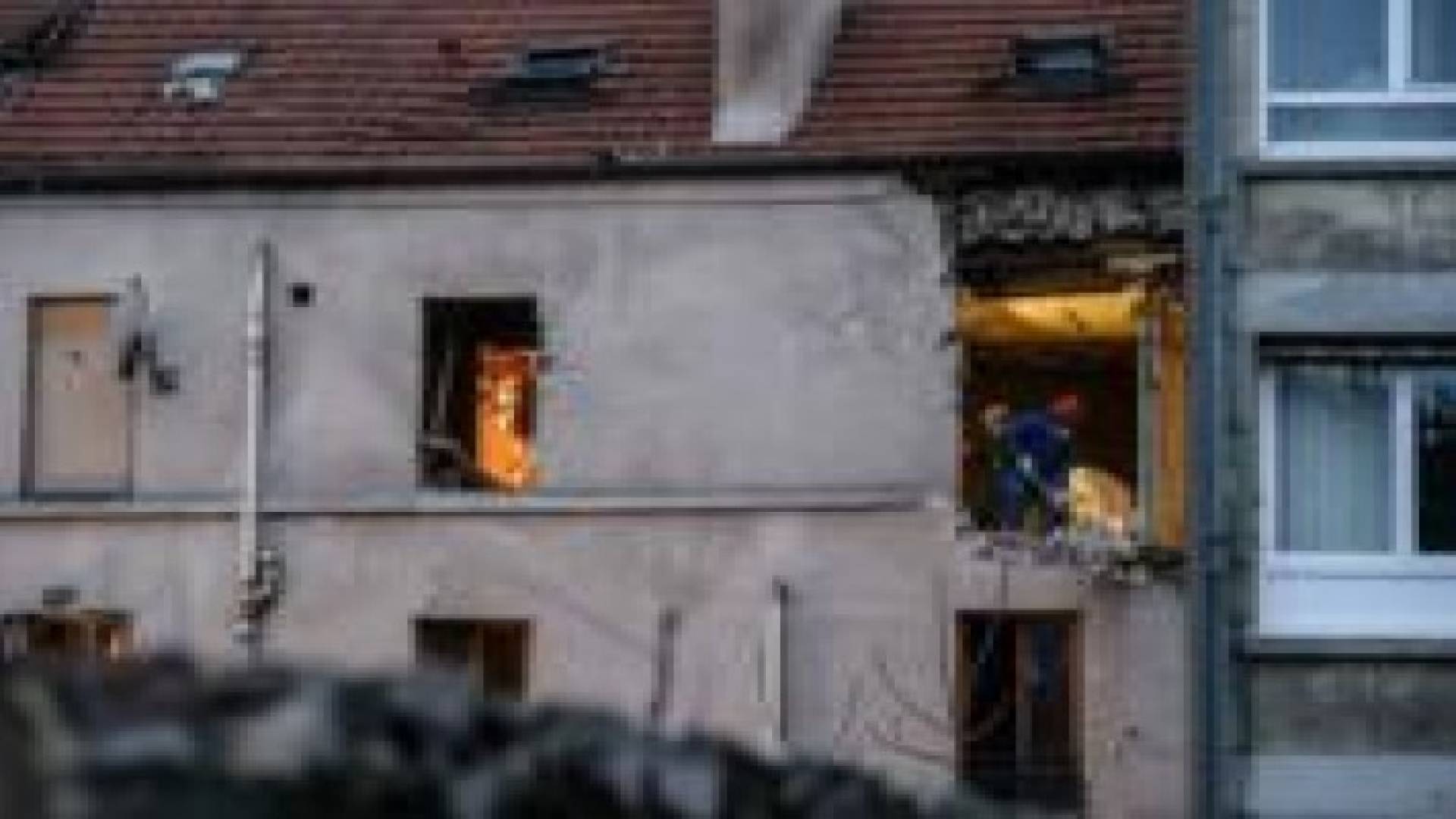 بي بي سي : حسناء آيت بولحسن لم تفجر نفسها في هجمات باريس