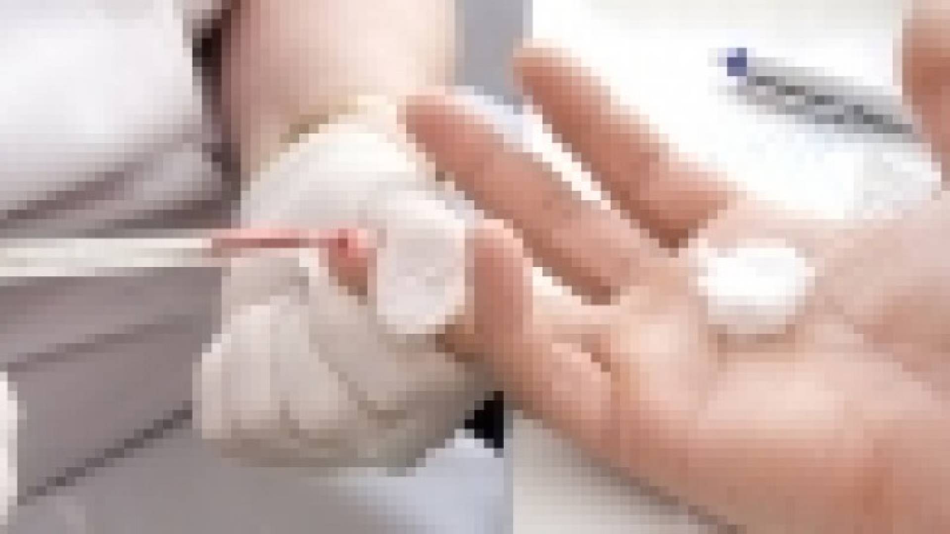 نتائج فحص الدم المأخوذ من الأصبع لا يمكن الاعتماد عليها