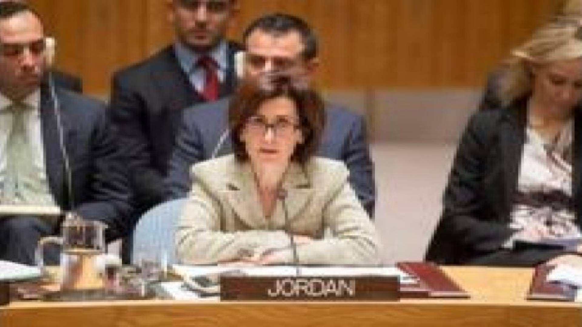 قعوار: الاردن الاول عالميا بالمساهمة الشرطية في عمليات حفظ السلام