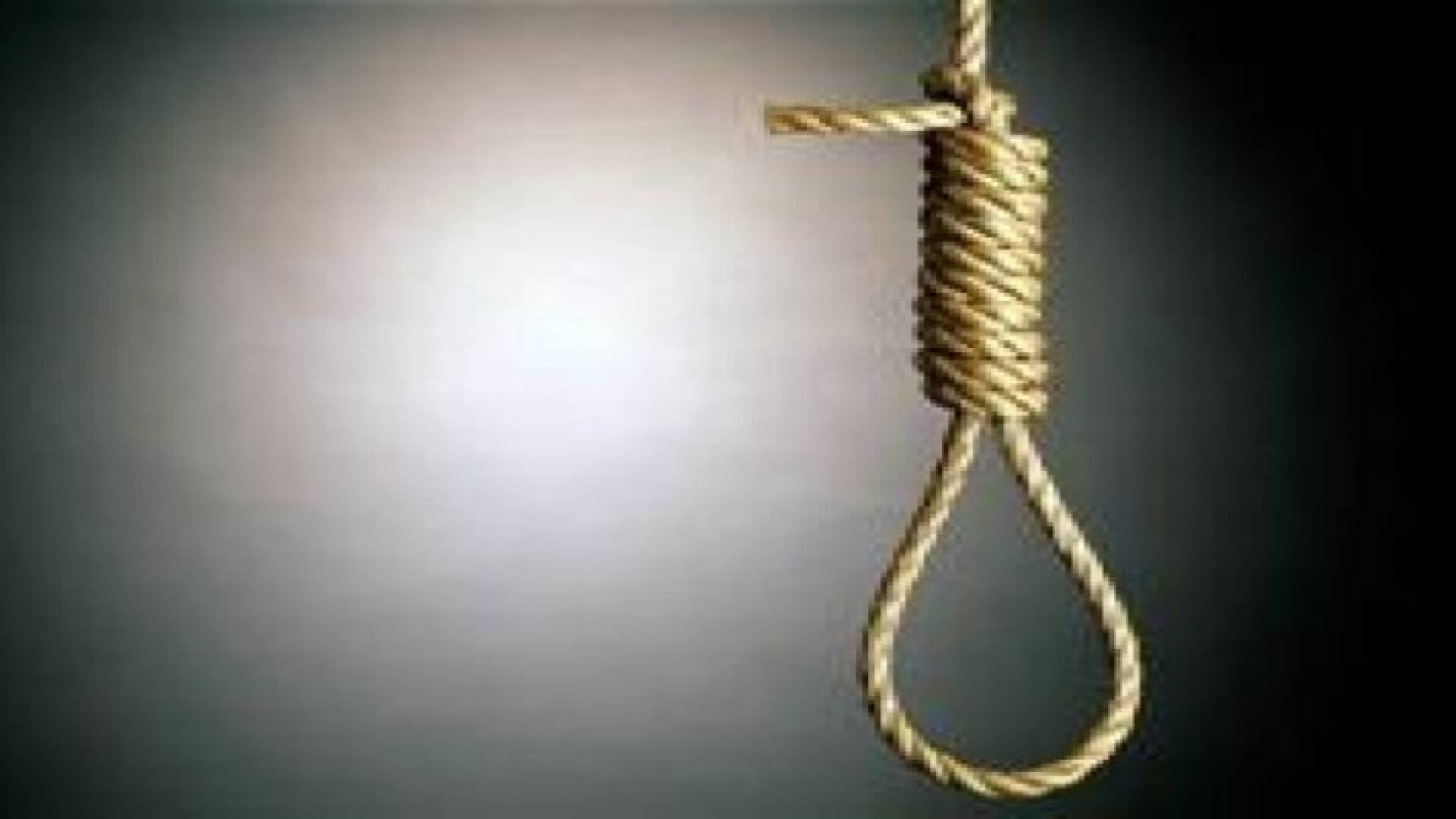 عمان : شاب يشنق نفسه بجبل التاج