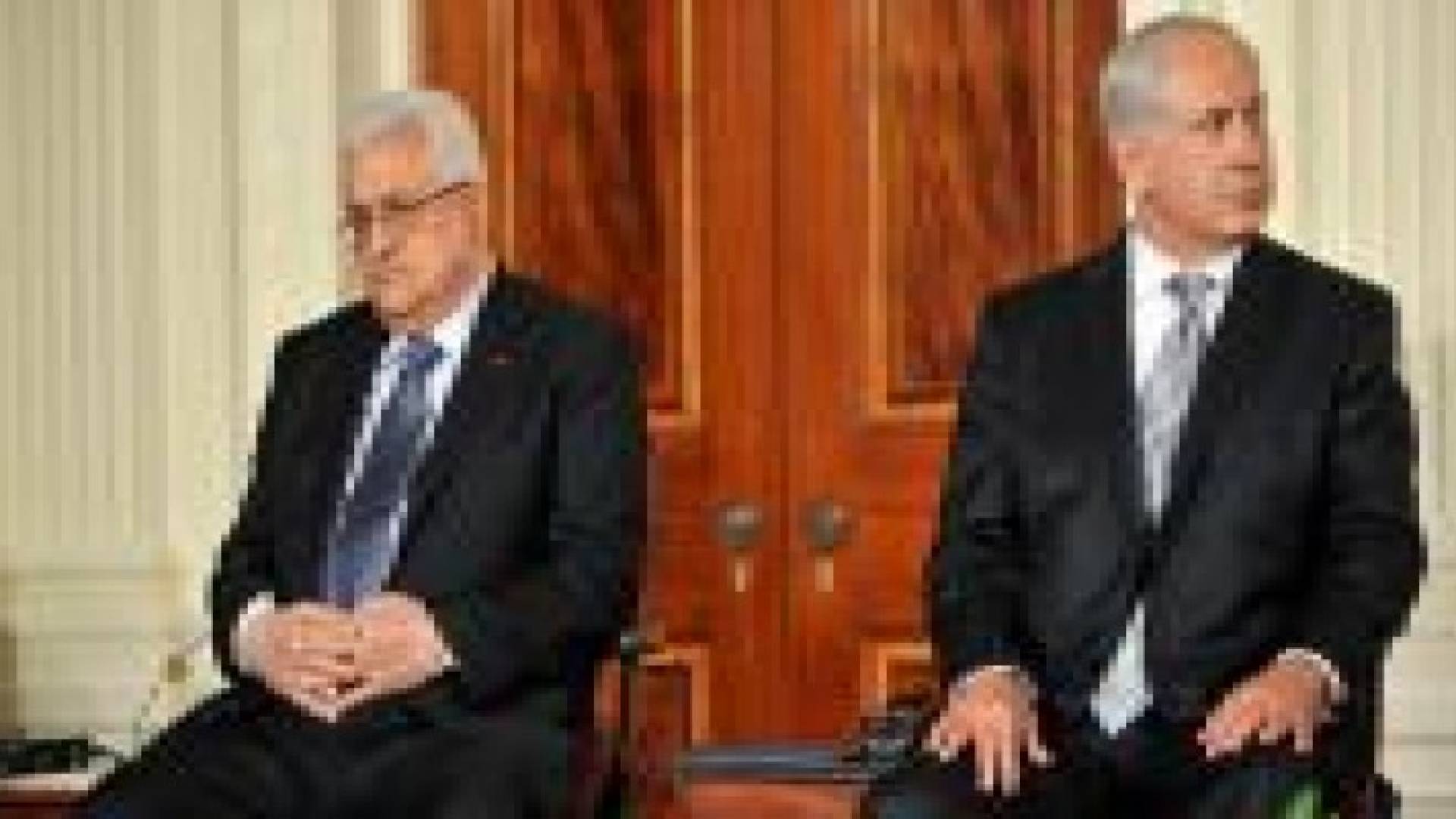 مبعوث امريكي لبحث سبل اعادة احياء المفاوضات بين السلطة الفلسطينية والاحتلا الاسرائيلي