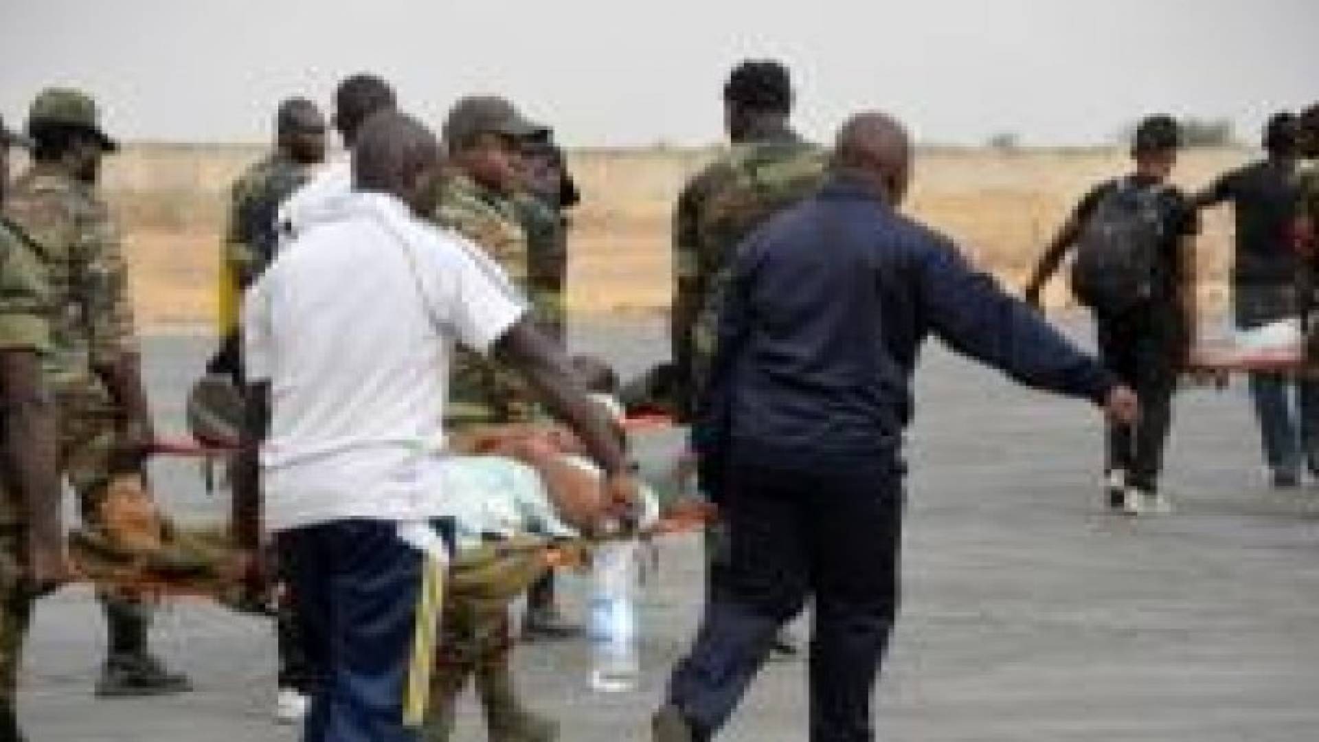 مصادر أمنية: 10 قتلى على الأقل في تفجير انتحاري شمالي الكاميرون