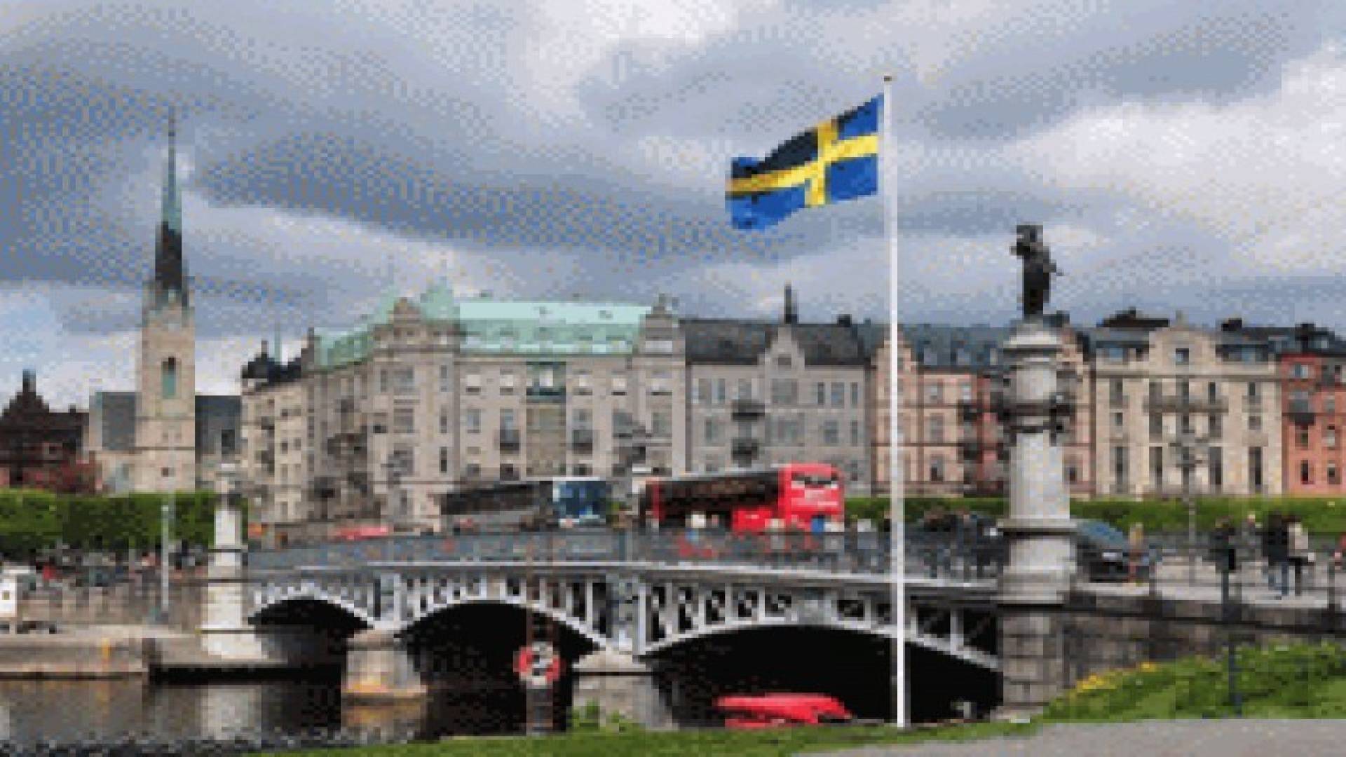 السويد توصي مواطنيها باتخاذ الاحتياطات اللازمة عند السفر لبلجيكا