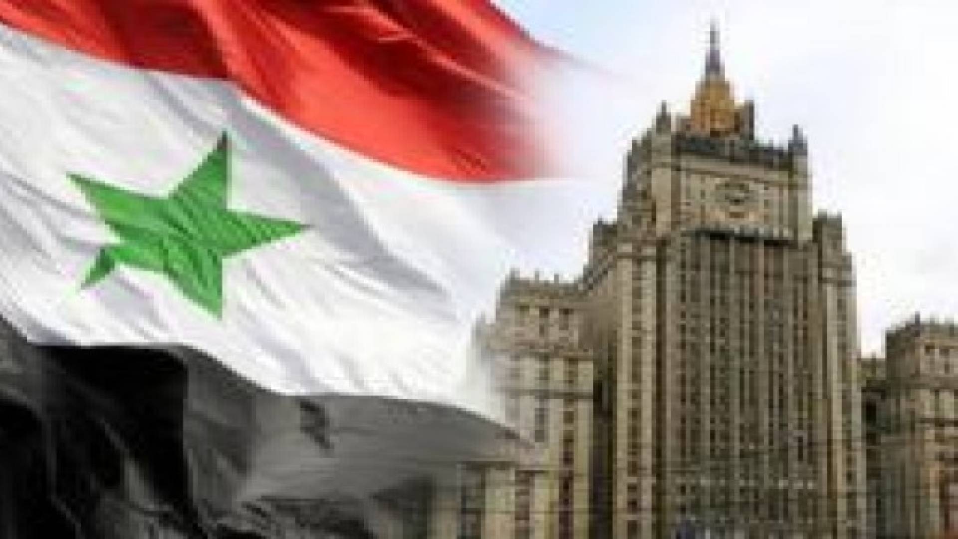 موسكو: مستعدون لإشراك قوات بريطانية في محاربة الإرهاب داخل سوريا