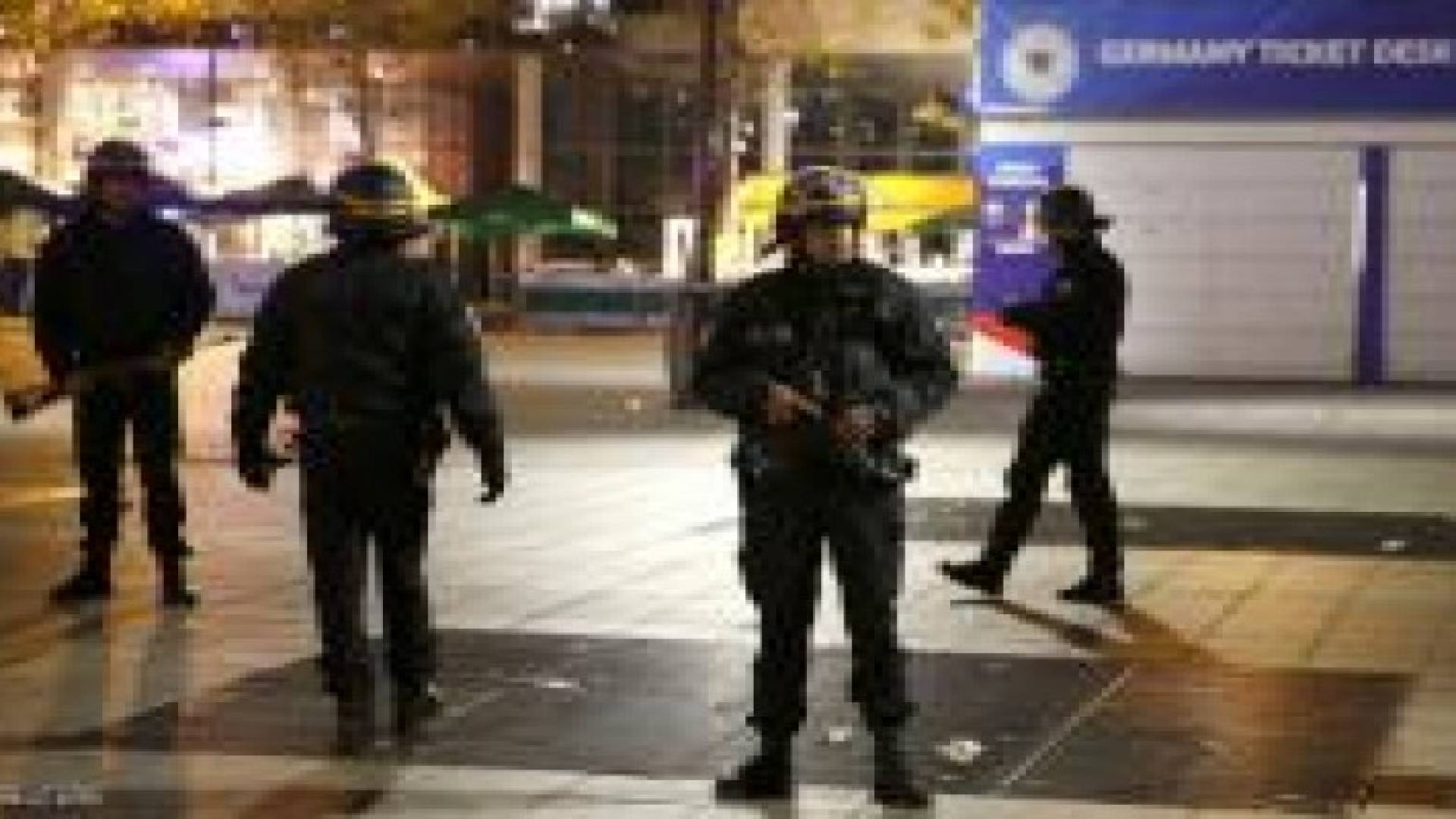 فرنسا.. سرقة أقنعة واقية بعد تحذير من هجوم كيماوي