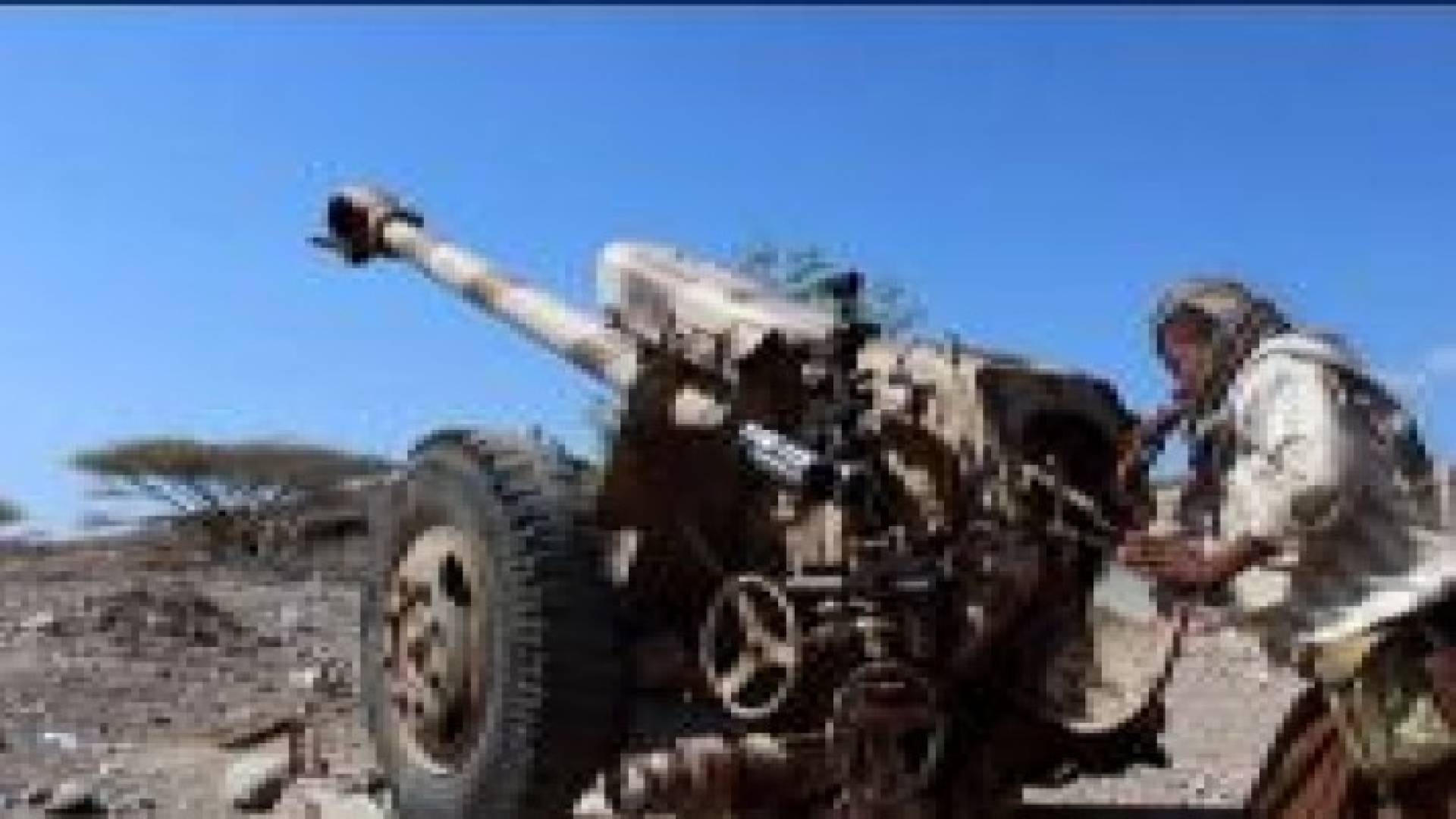 مقتل قياديين حوثيين.. وتعزيزات لقوات الشرعية بتعز