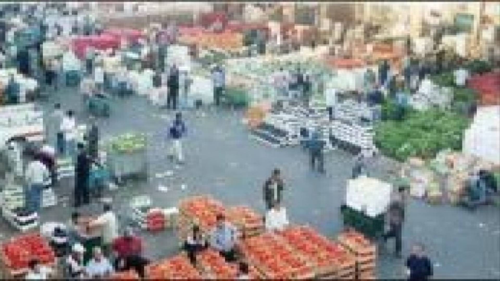 تجار الخضار: ما زلنا بانتظار تنفيذ مقترح استئناف التصدير الى سورية