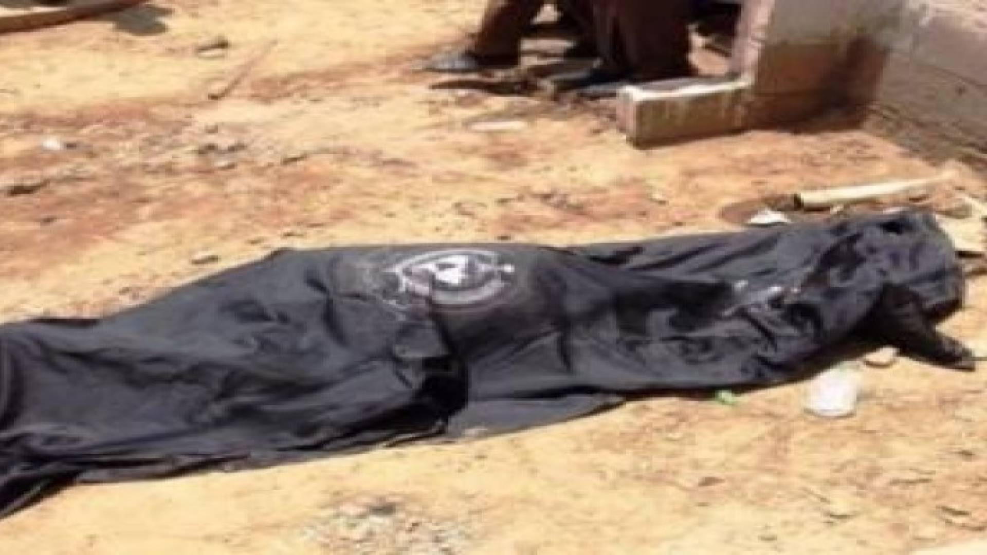 العثور على جثة ثمانيني في المقابلين .. تفاصيل