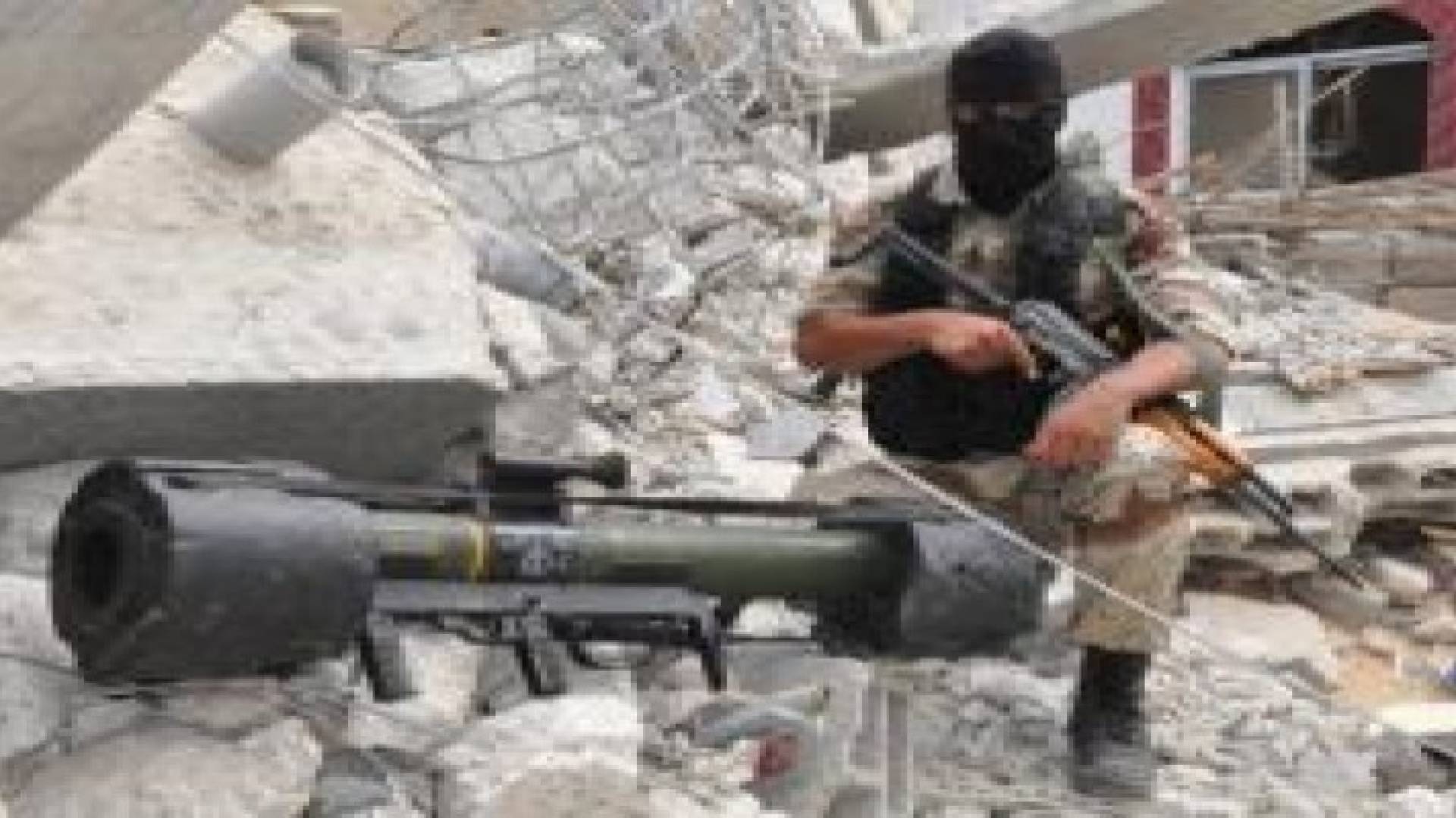 بالفيديو: سرايا القدس تكشف كيف قتل الاحتلال جنديا لمنع أسره